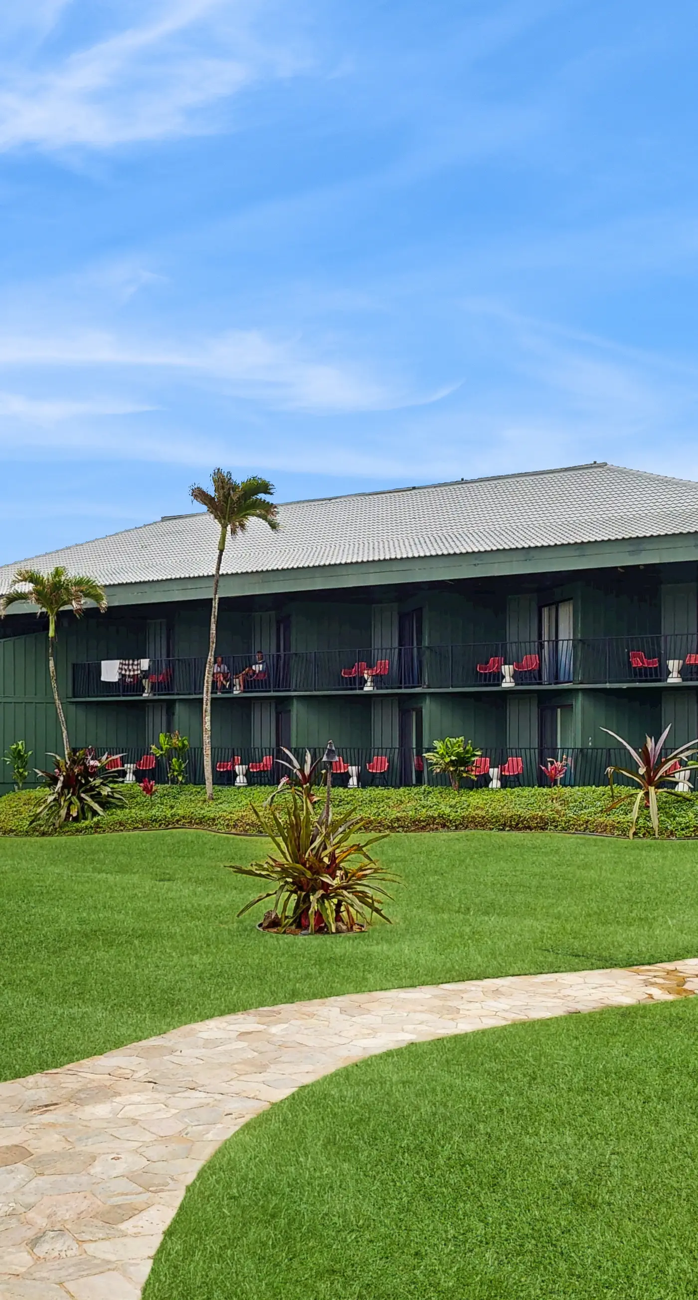 Kauai Beach Resort #3204