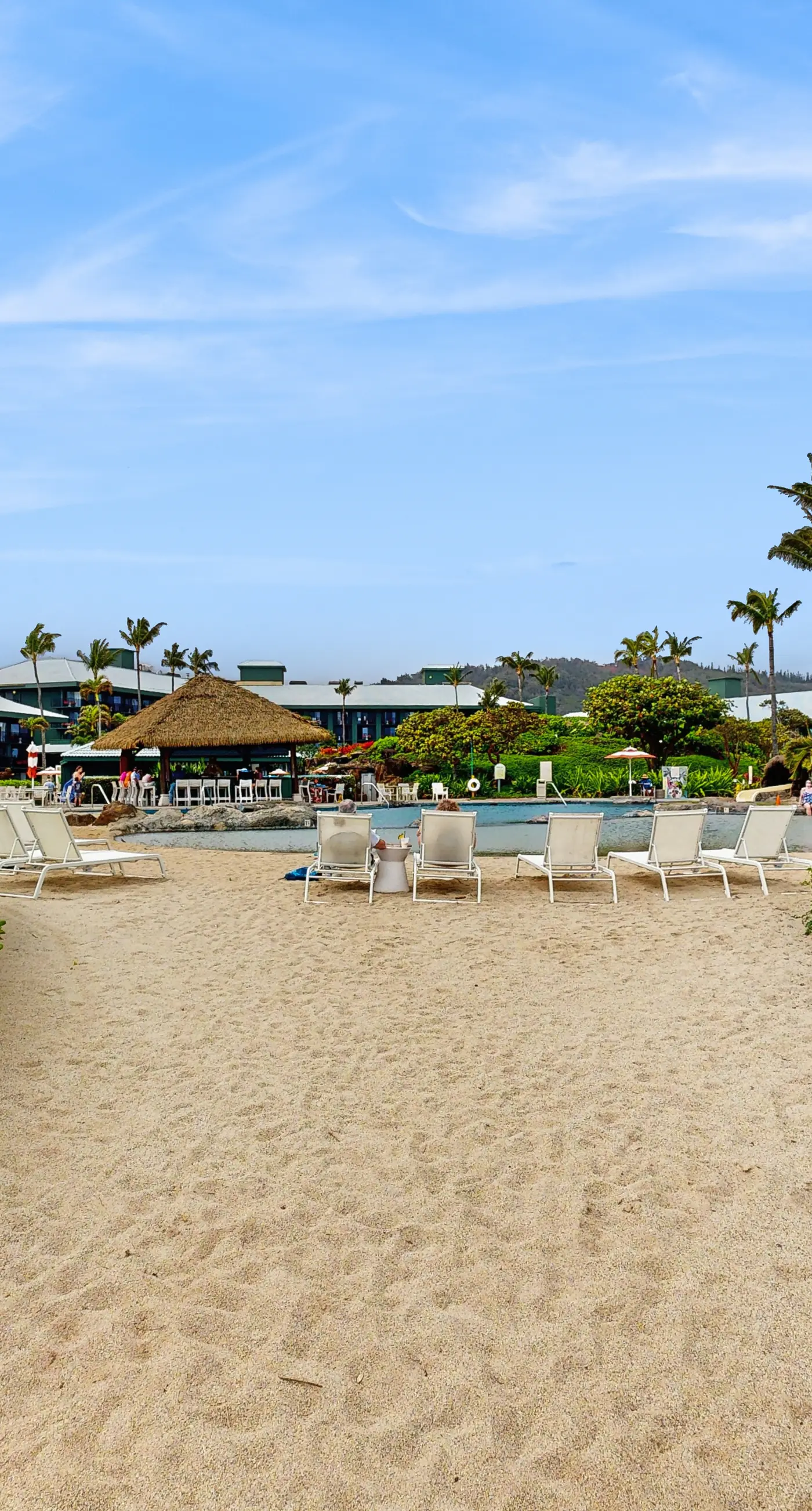 Kauai Beach Resort #3204