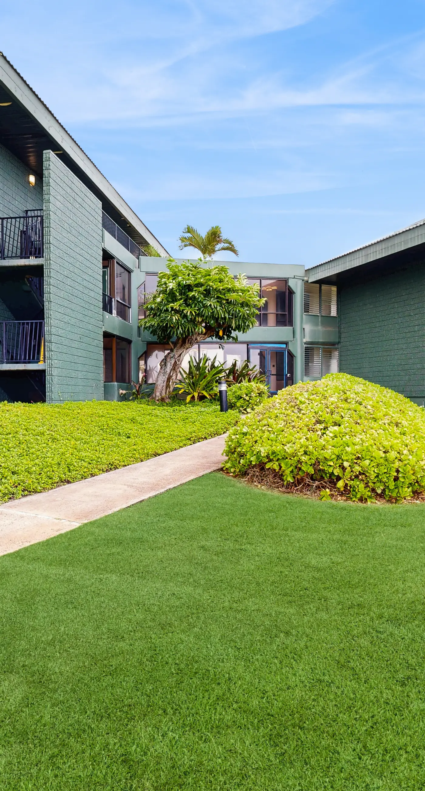 Kauai Beach Resort #3204