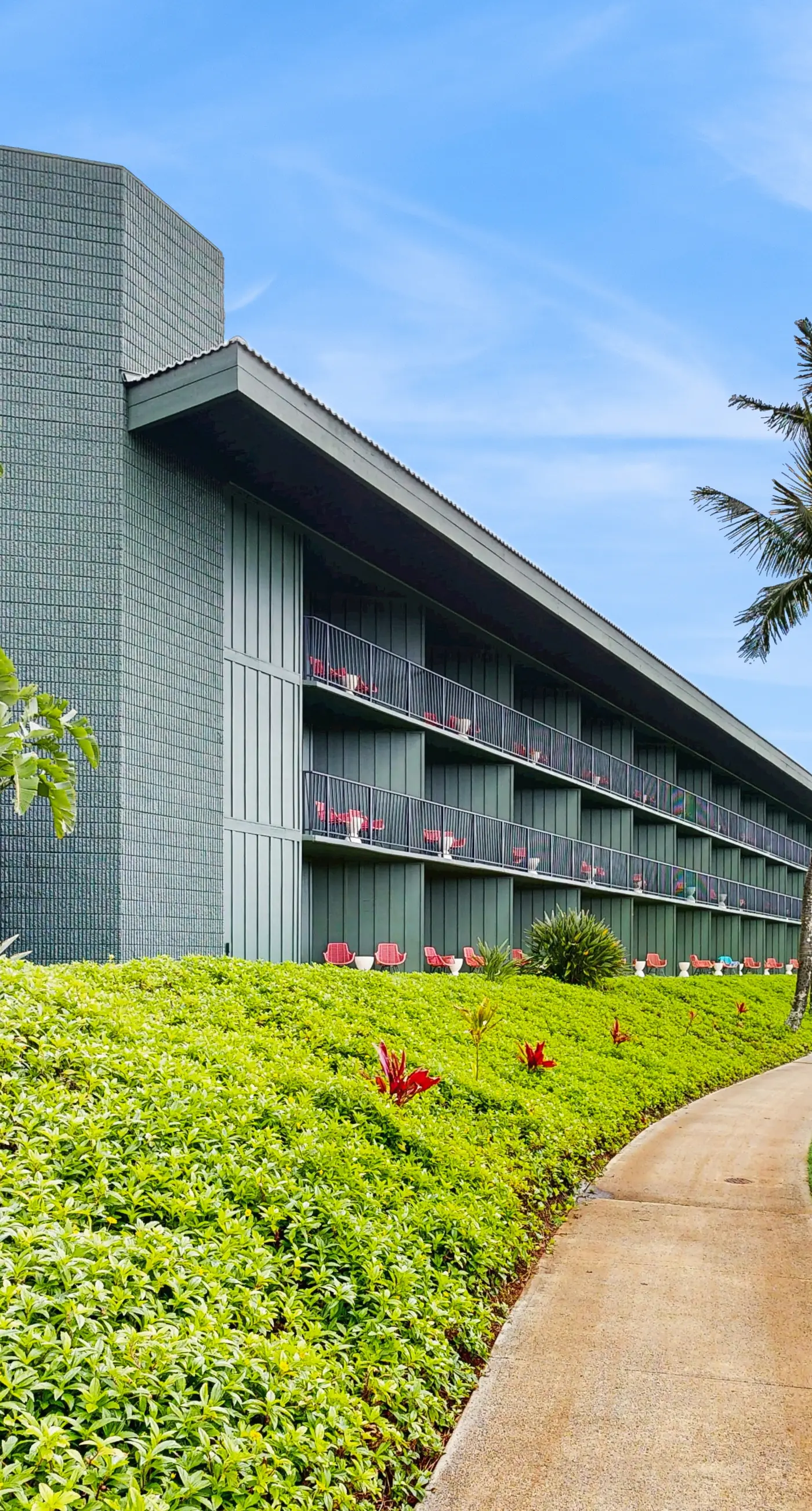 Kauai Beach Resort #3204