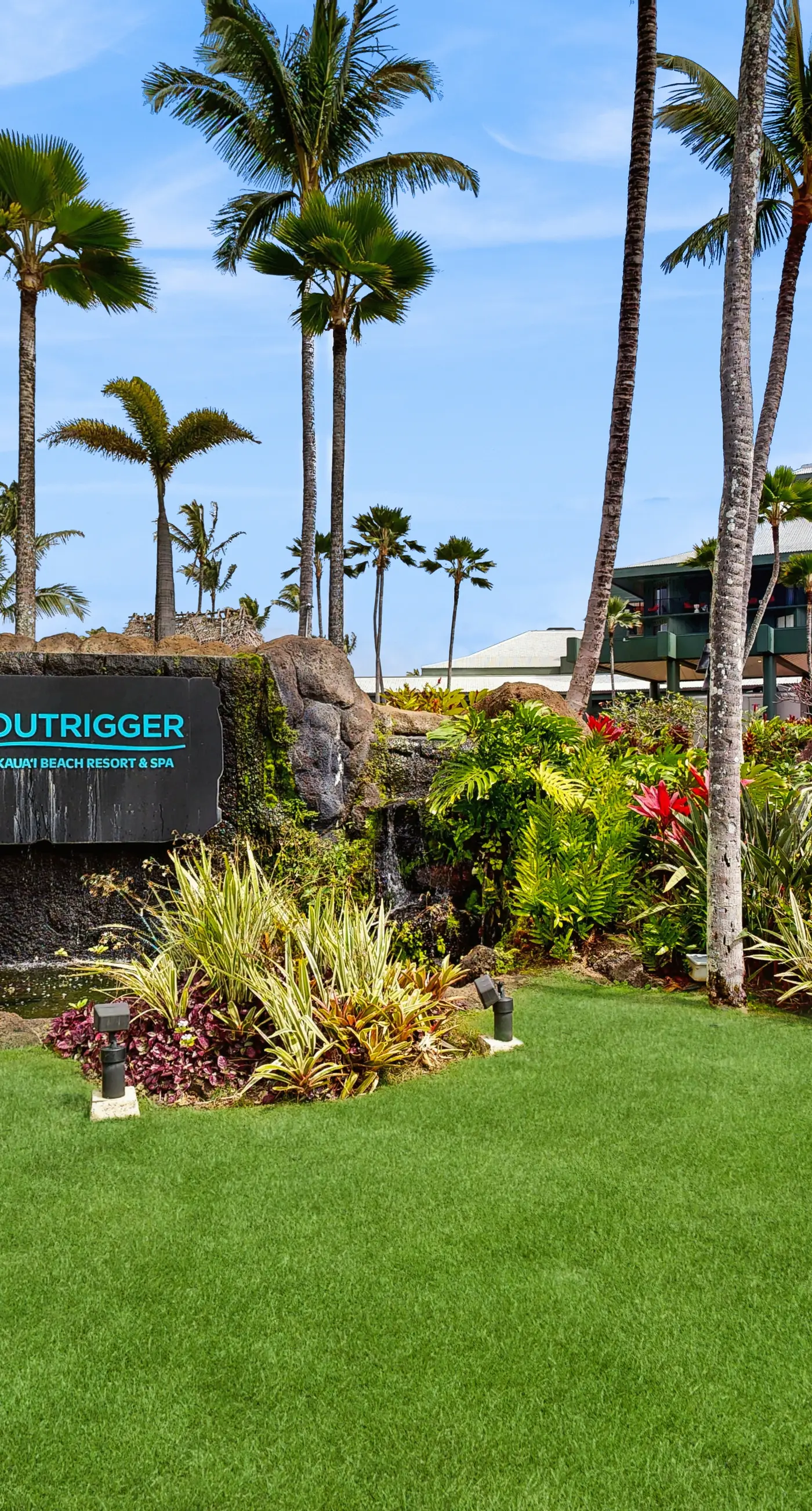 Kauai Beach Resort #3204