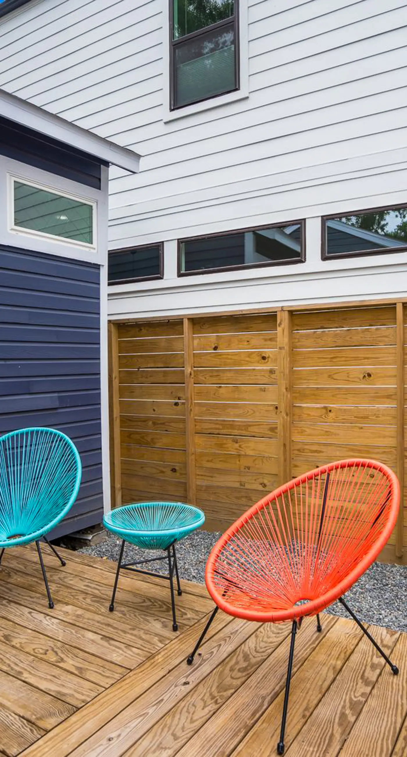 Mid-Century Mod-Pad - East Downtown