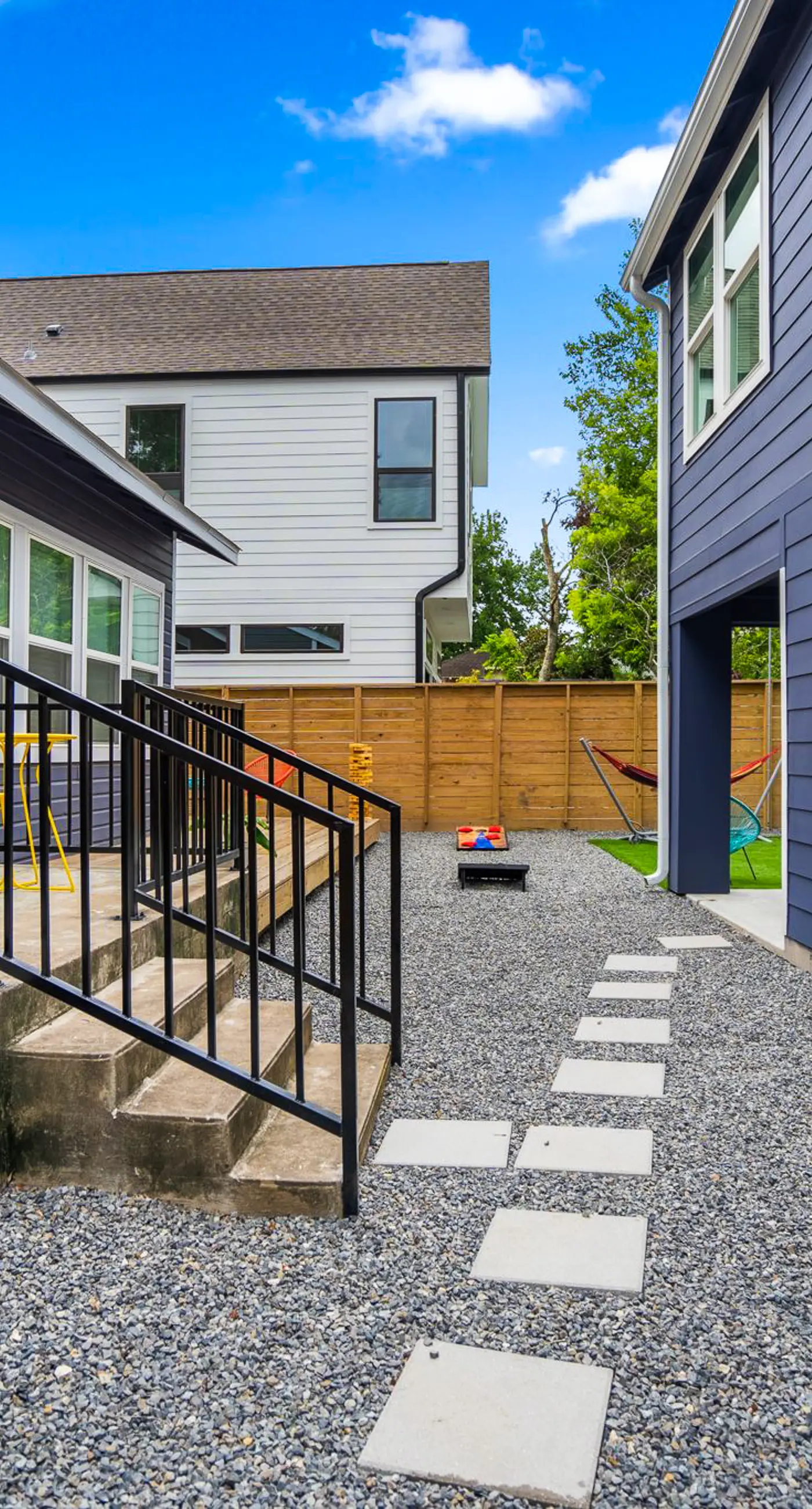 Mid-Century Mod-Pad - East Downtown