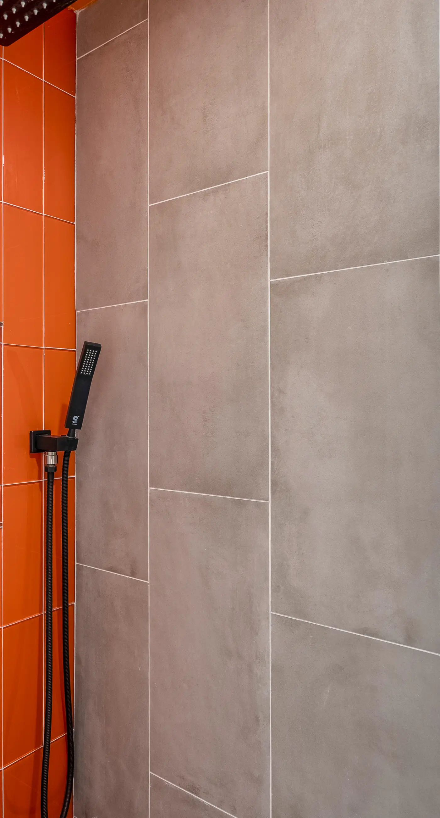 Orange Container at EADO Juicebox