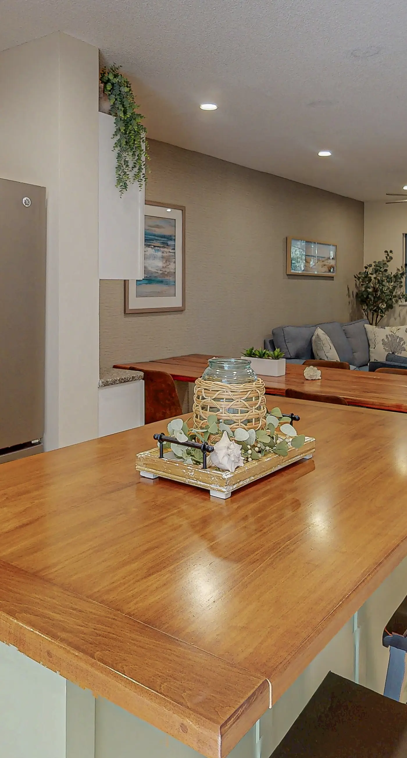 Spa on Port Royal Sound 1225