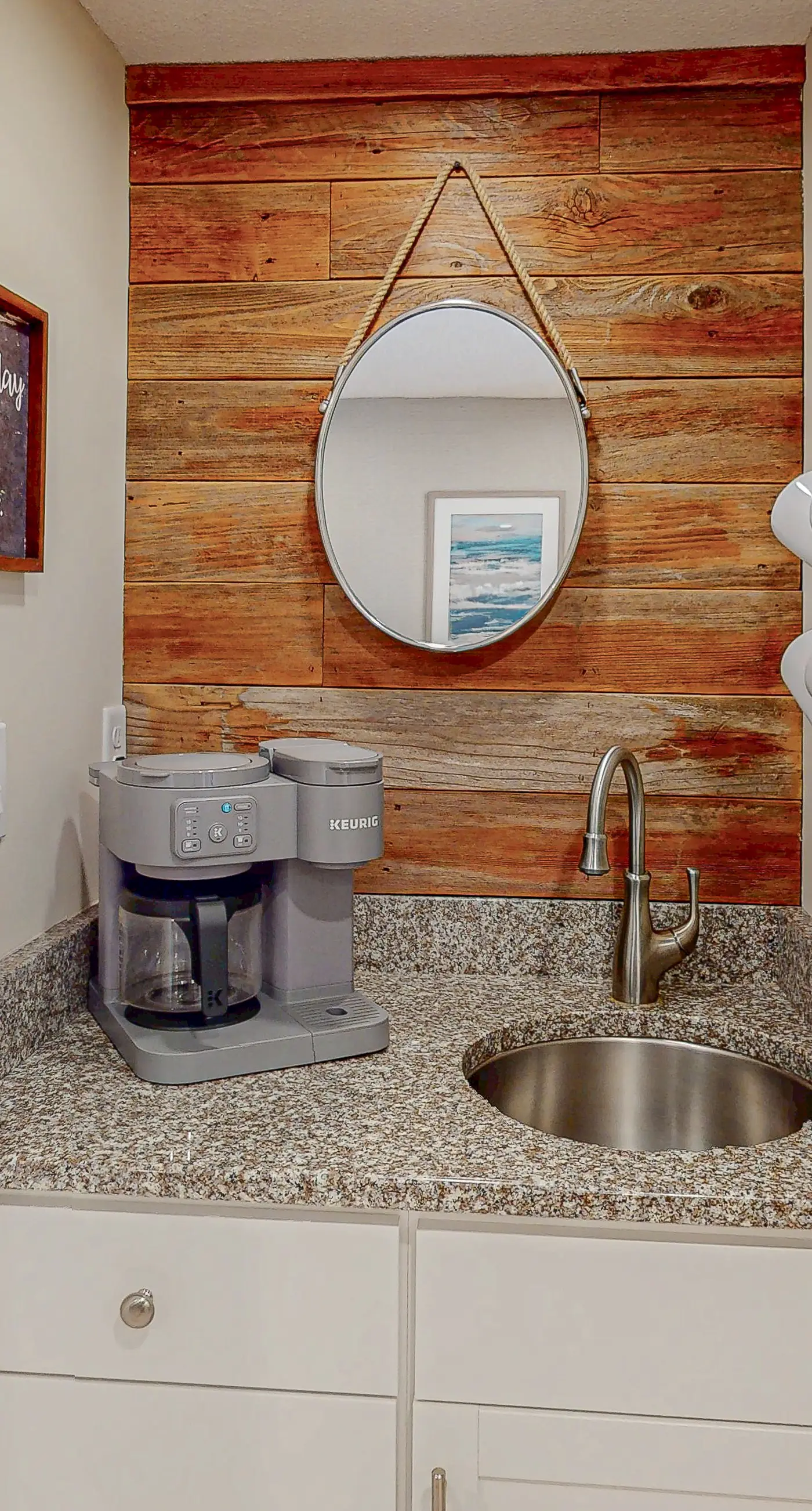 Spa on Port Royal Sound 1225