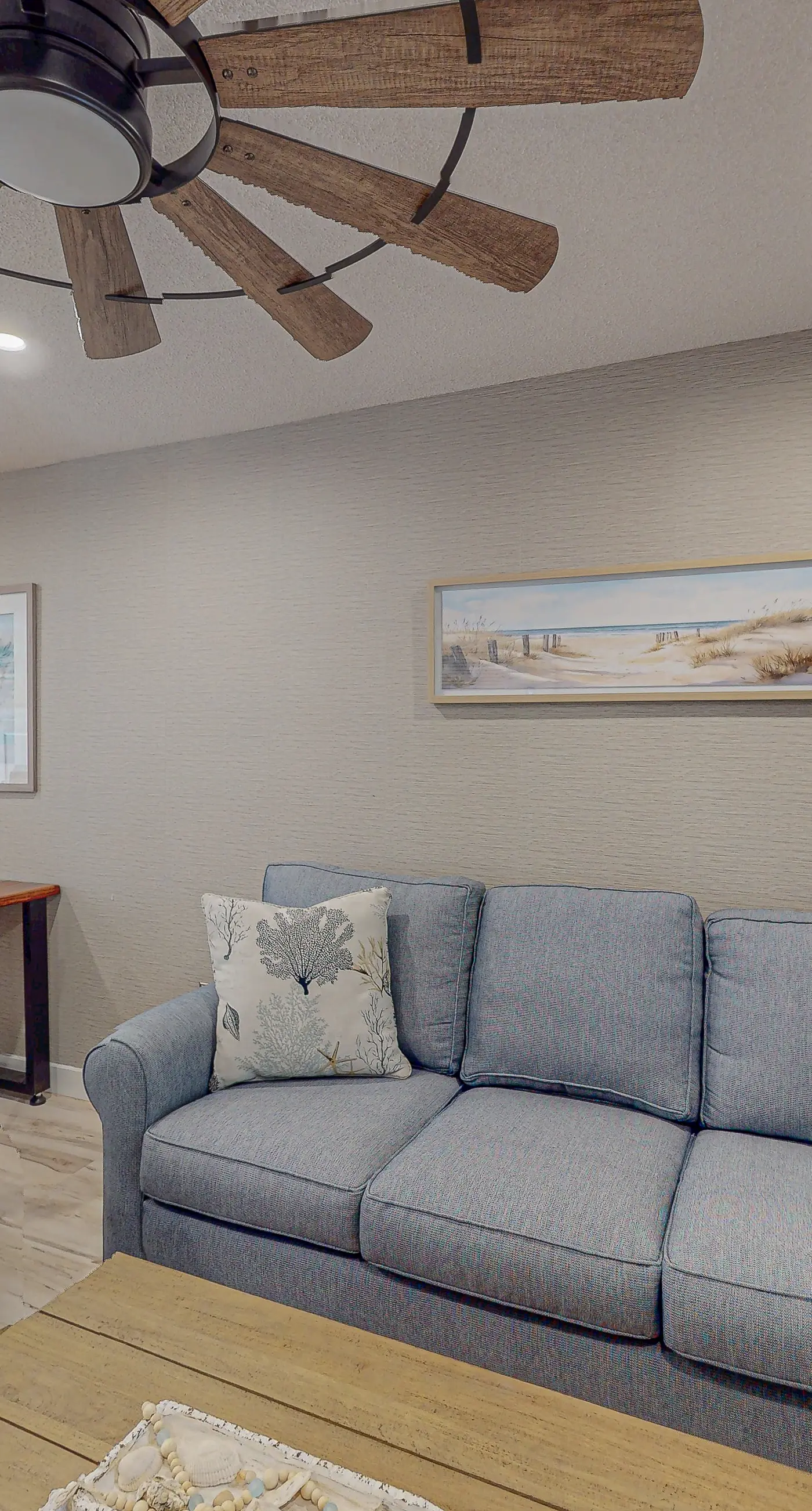 Spa on Port Royal Sound 1225