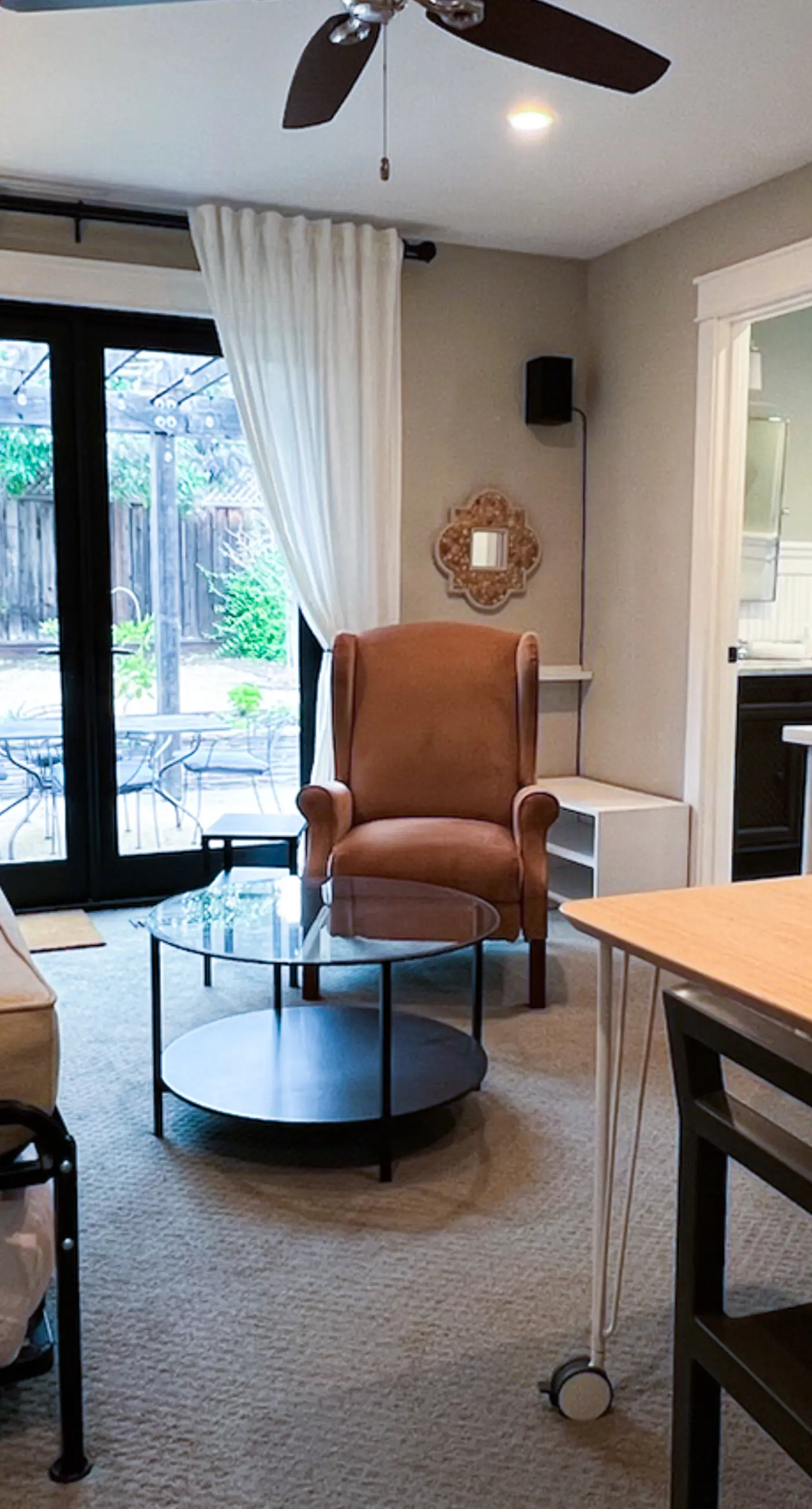 Hidden Gem in Sonoma Springs