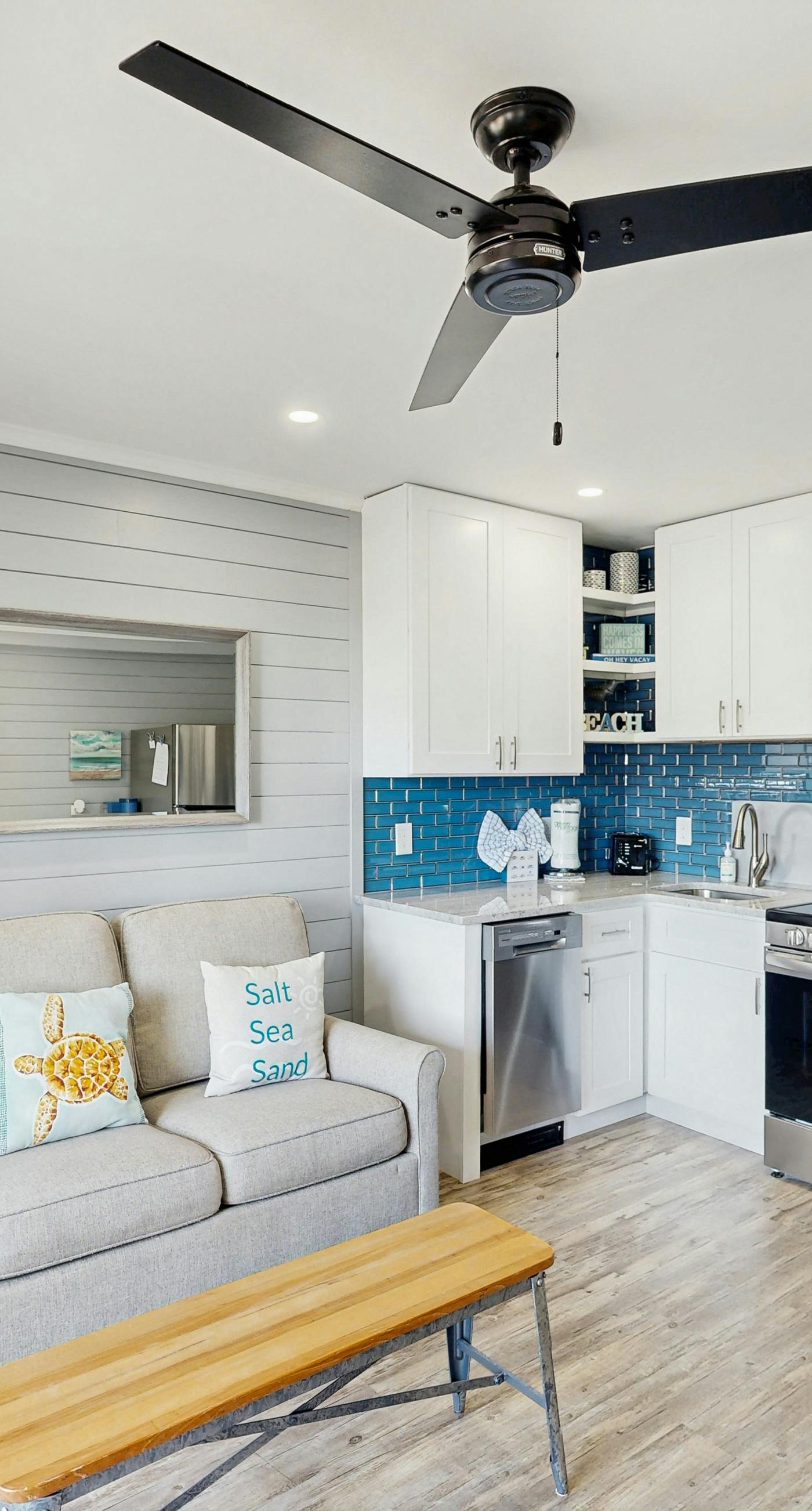 Sea Side Villas II 285