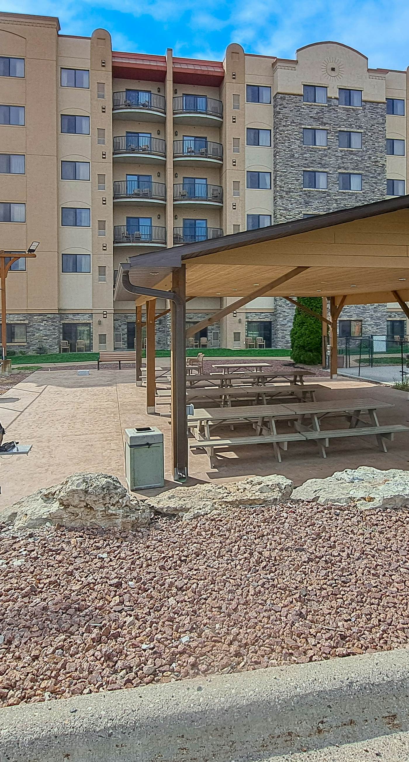 Chula Vista Condo # 2645