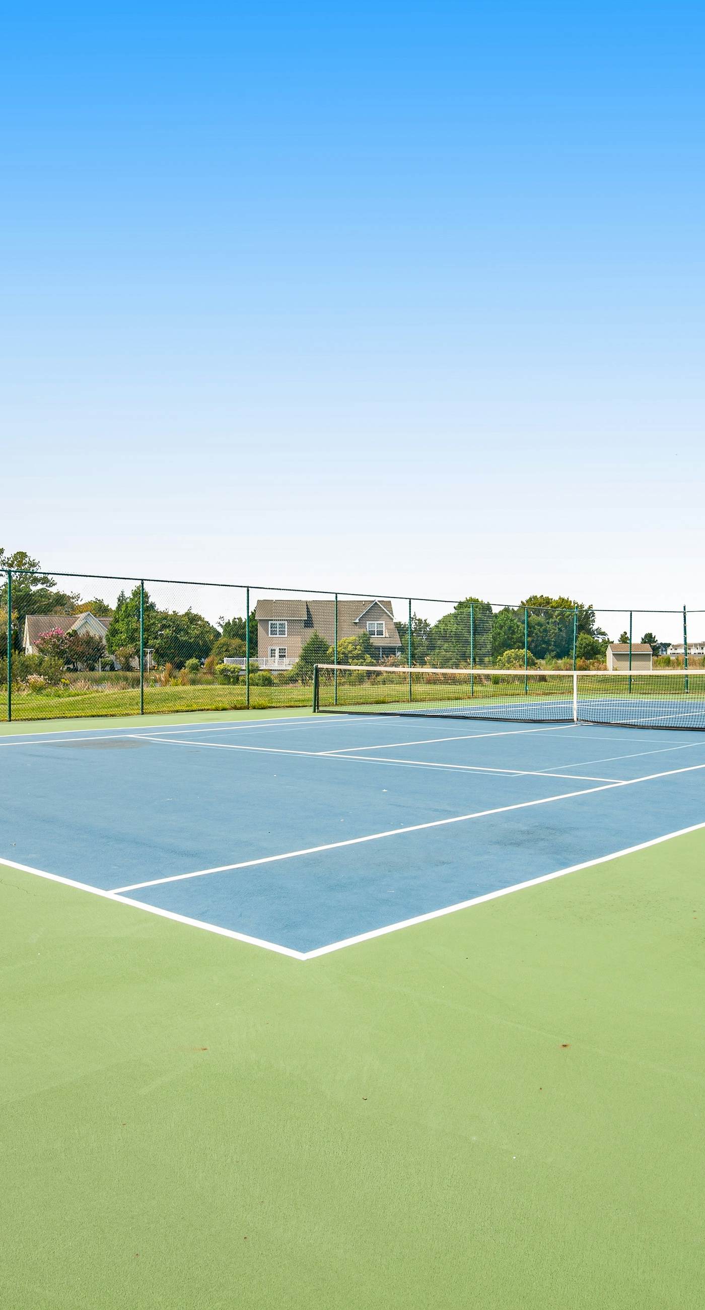 Bethany Bay - 30406 Anderson Dr #101