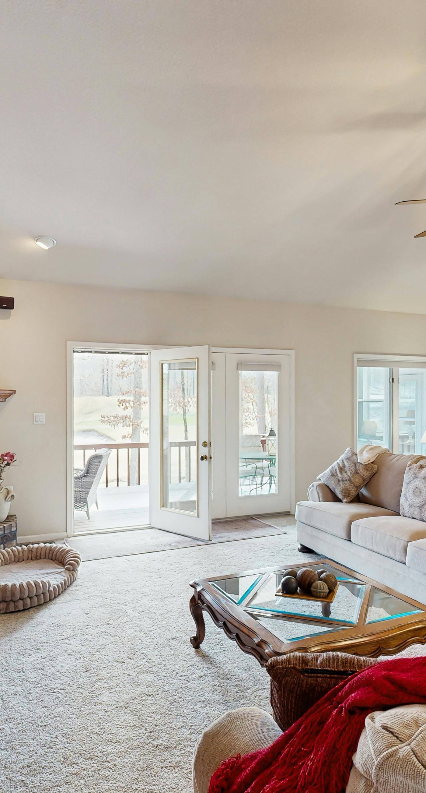 Golden Tee Golf Retreat 