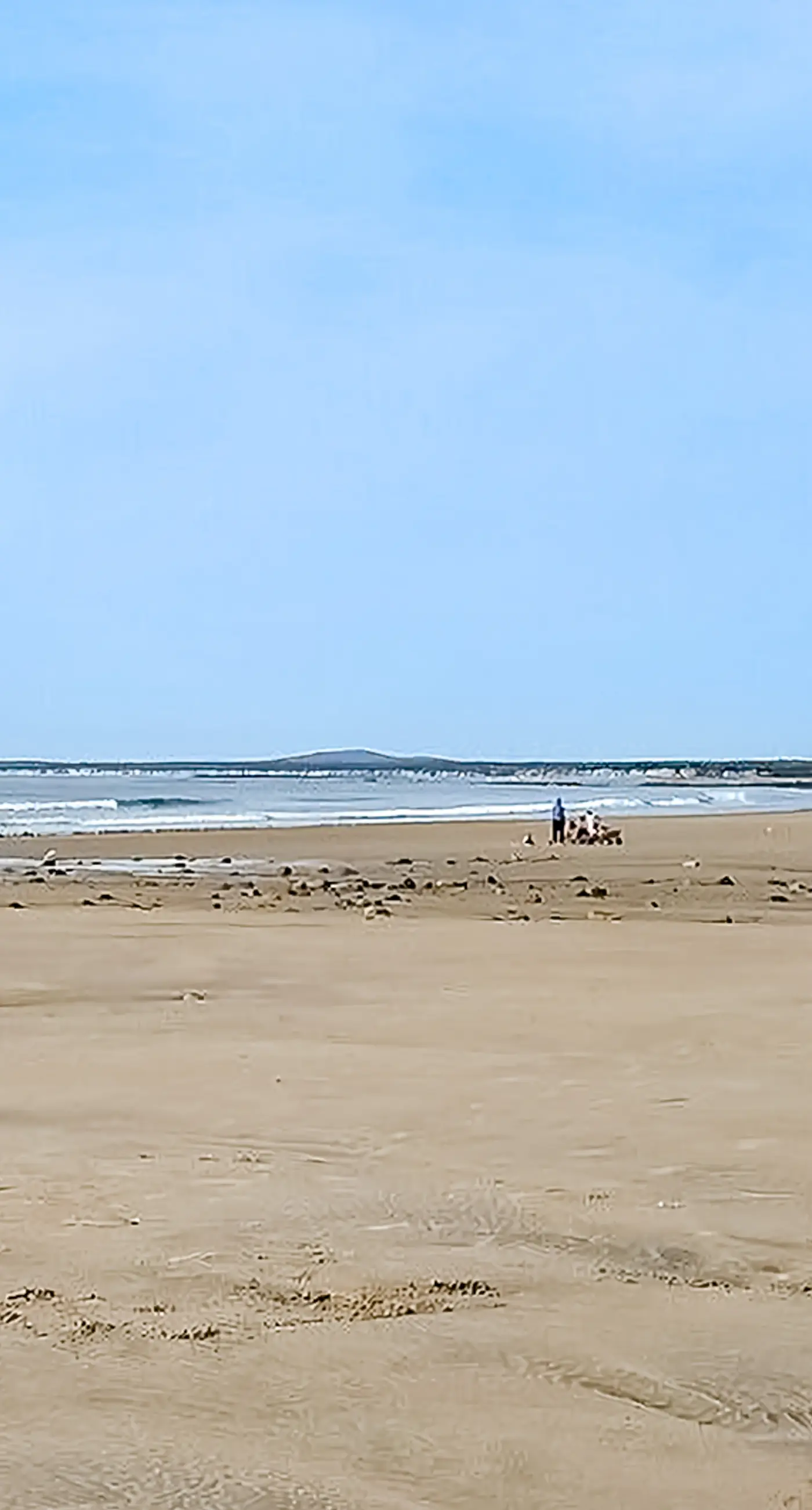 Shorelands Coastal House