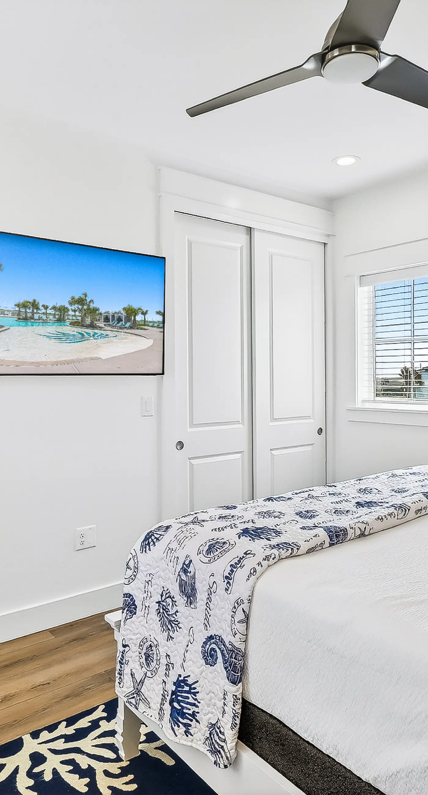 Anne's Paradise Beach Retreat  