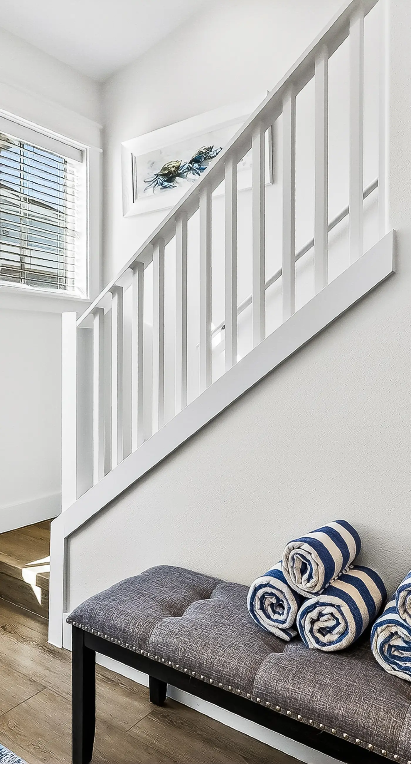 Anne's Paradise Beach Retreat  