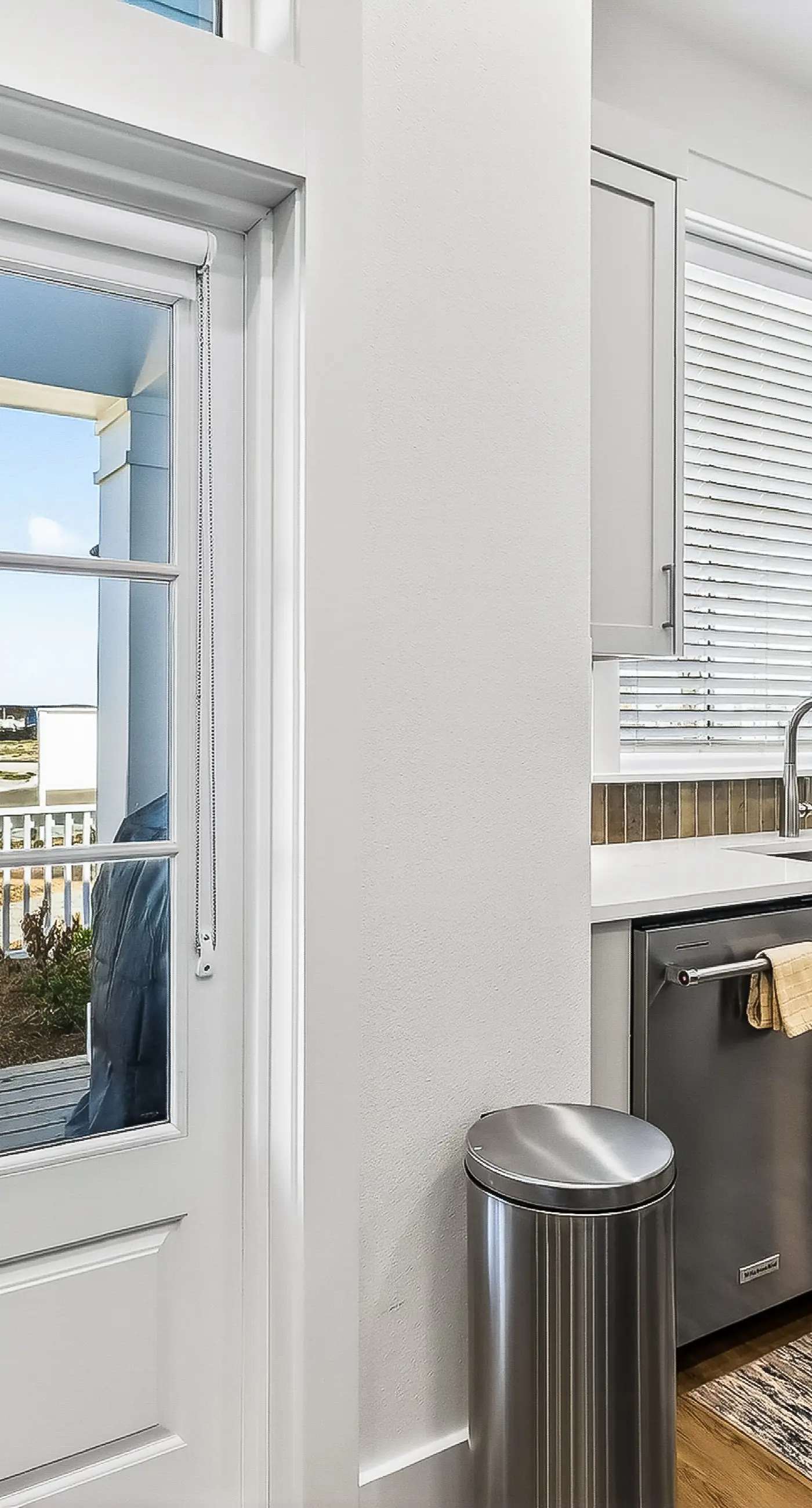 Anne's Paradise Beach Retreat  