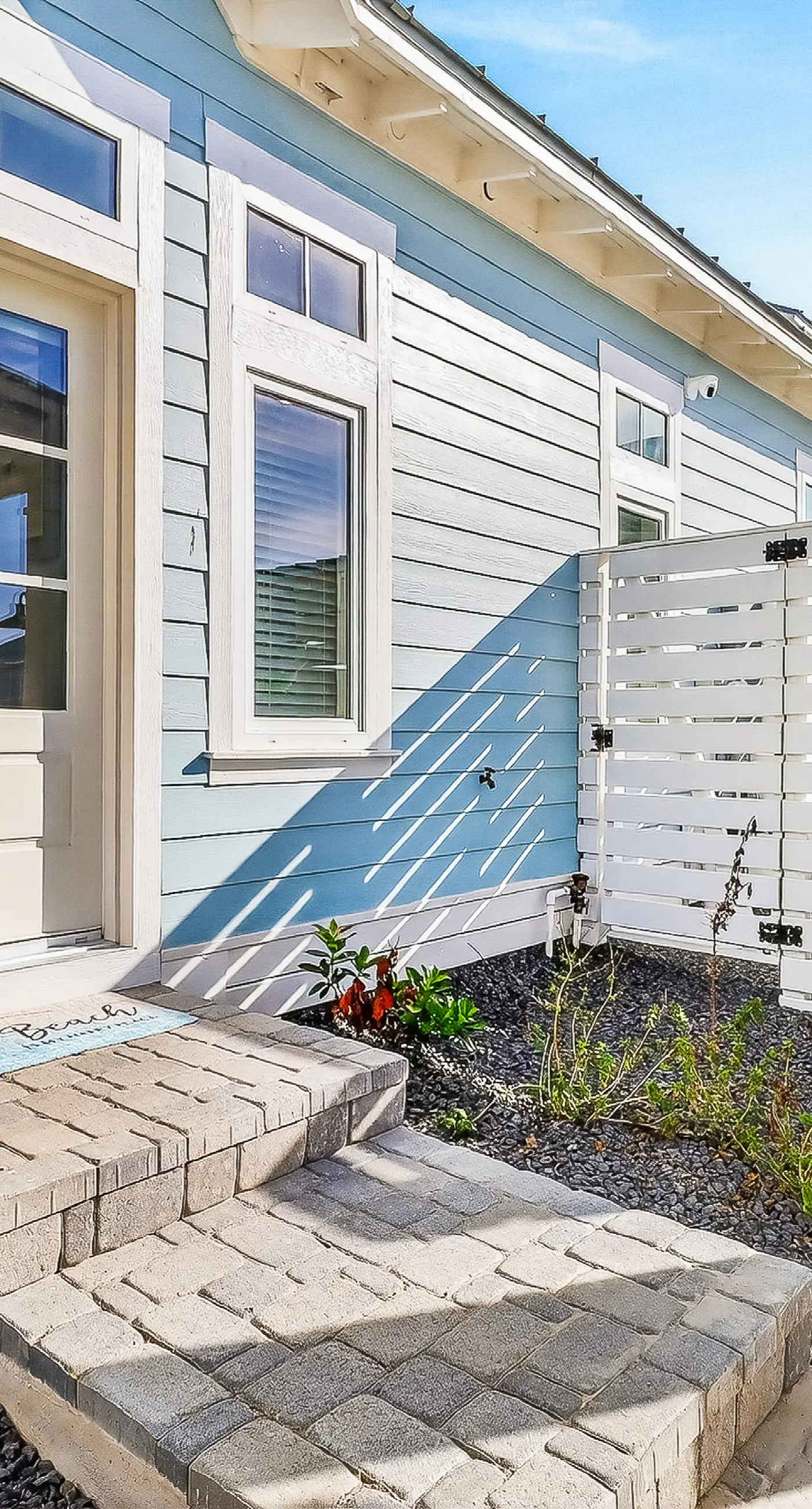 Anne's Paradise Beach Retreat  