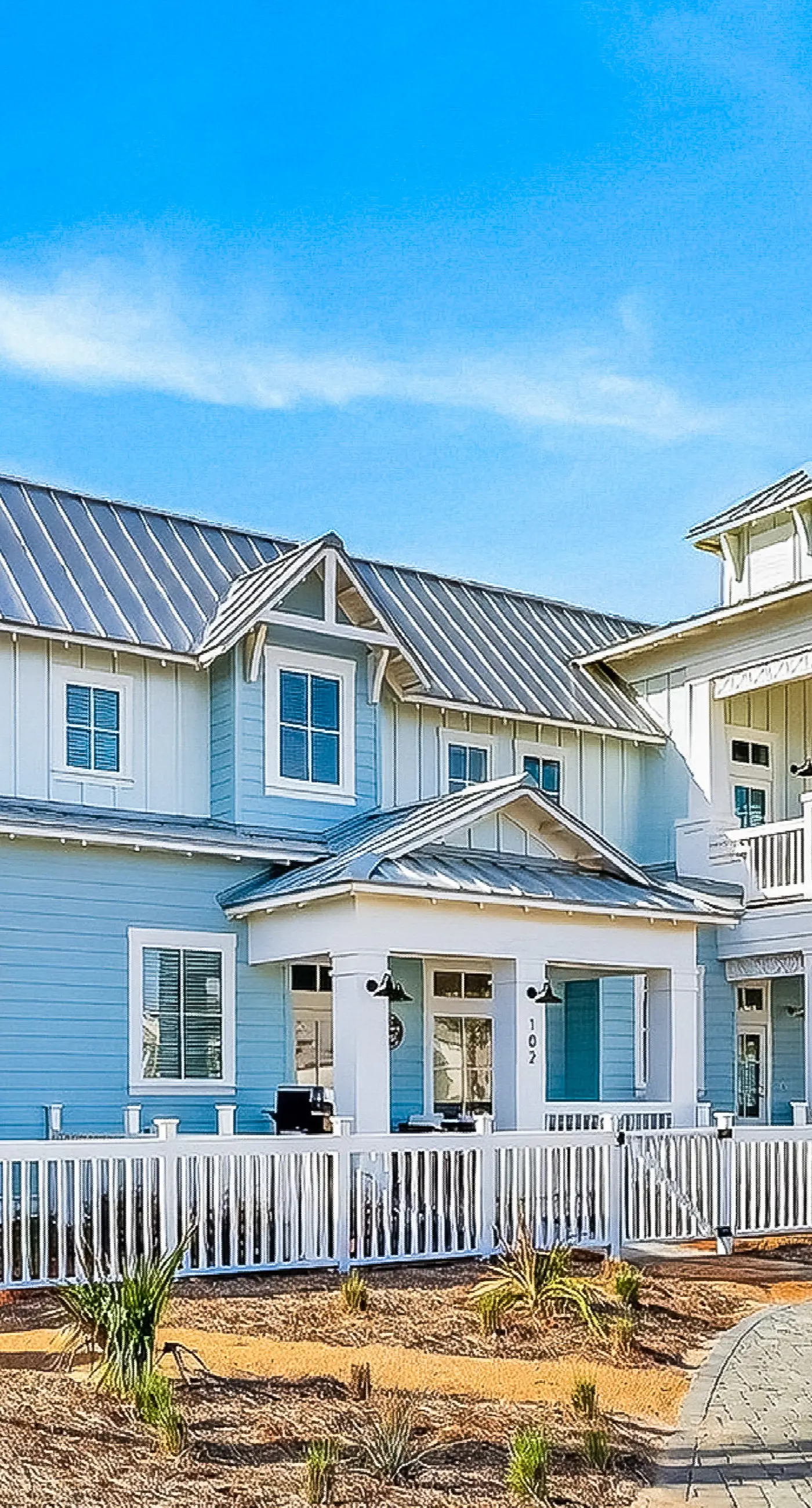 Anne's Paradise Beach Retreat  