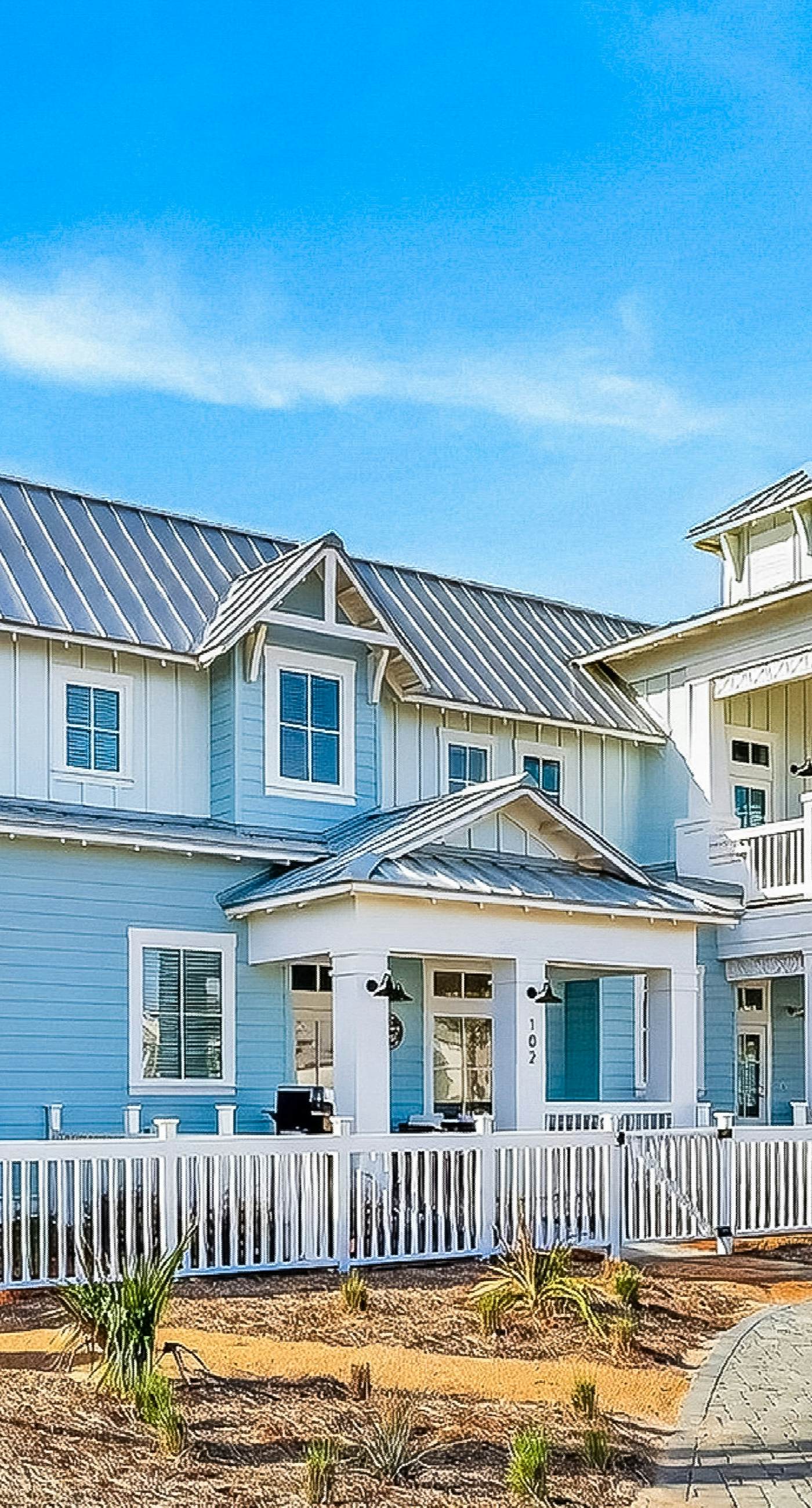 Anne's Paradise Beach Retreat  