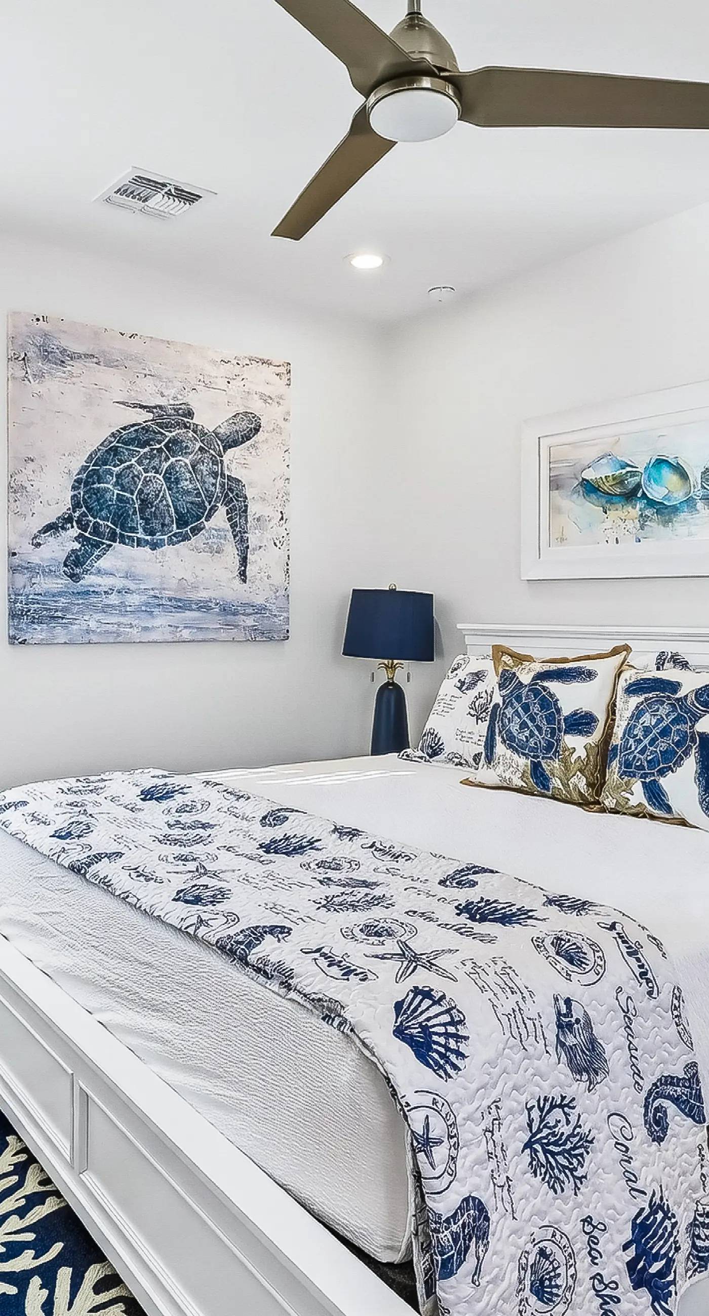 Anne's Paradise Beach Retreat  