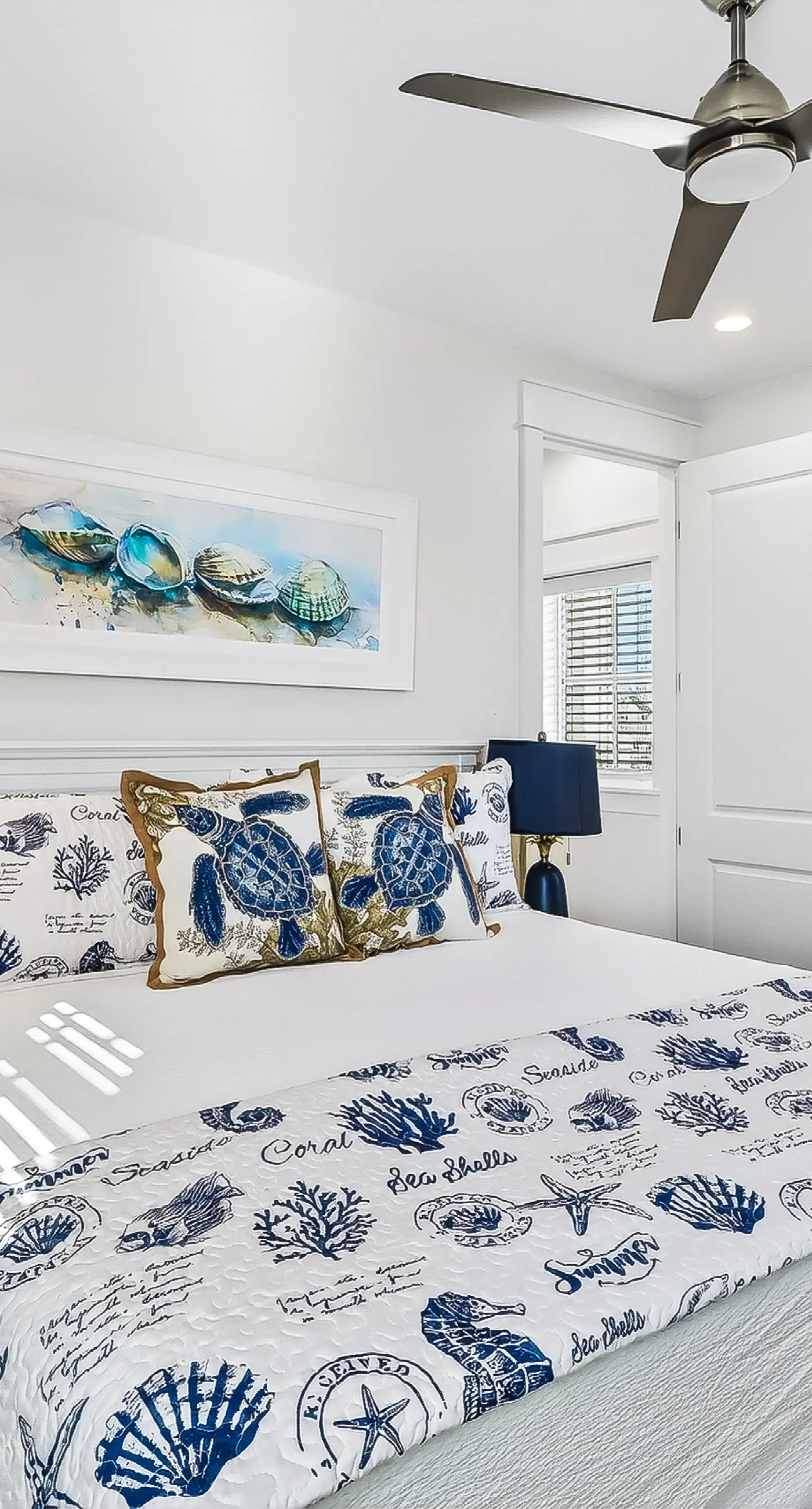 Anne's Paradise Beach Retreat  