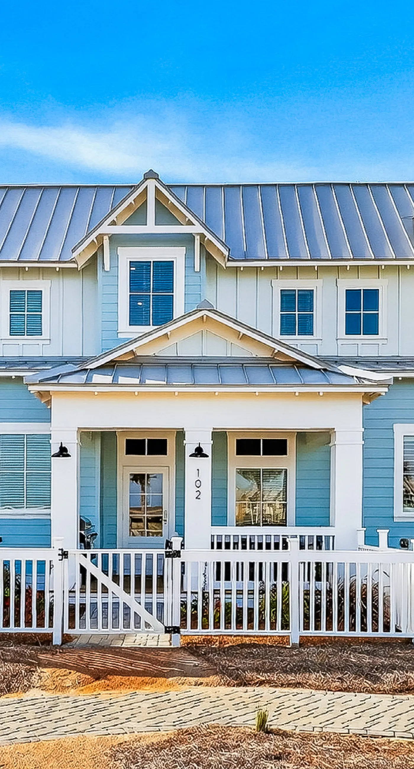 Anne's Paradise Beach Retreat  