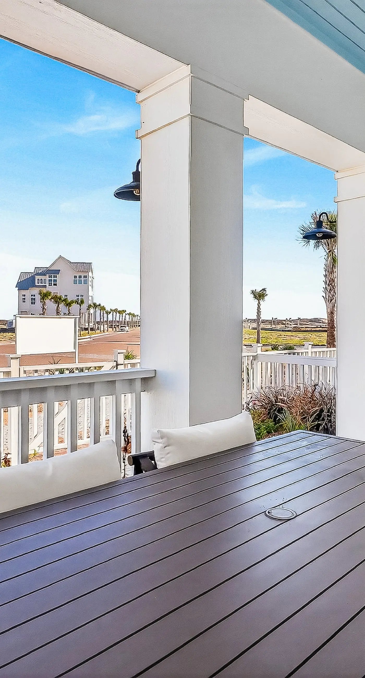 Anne's Paradise Beach Retreat  