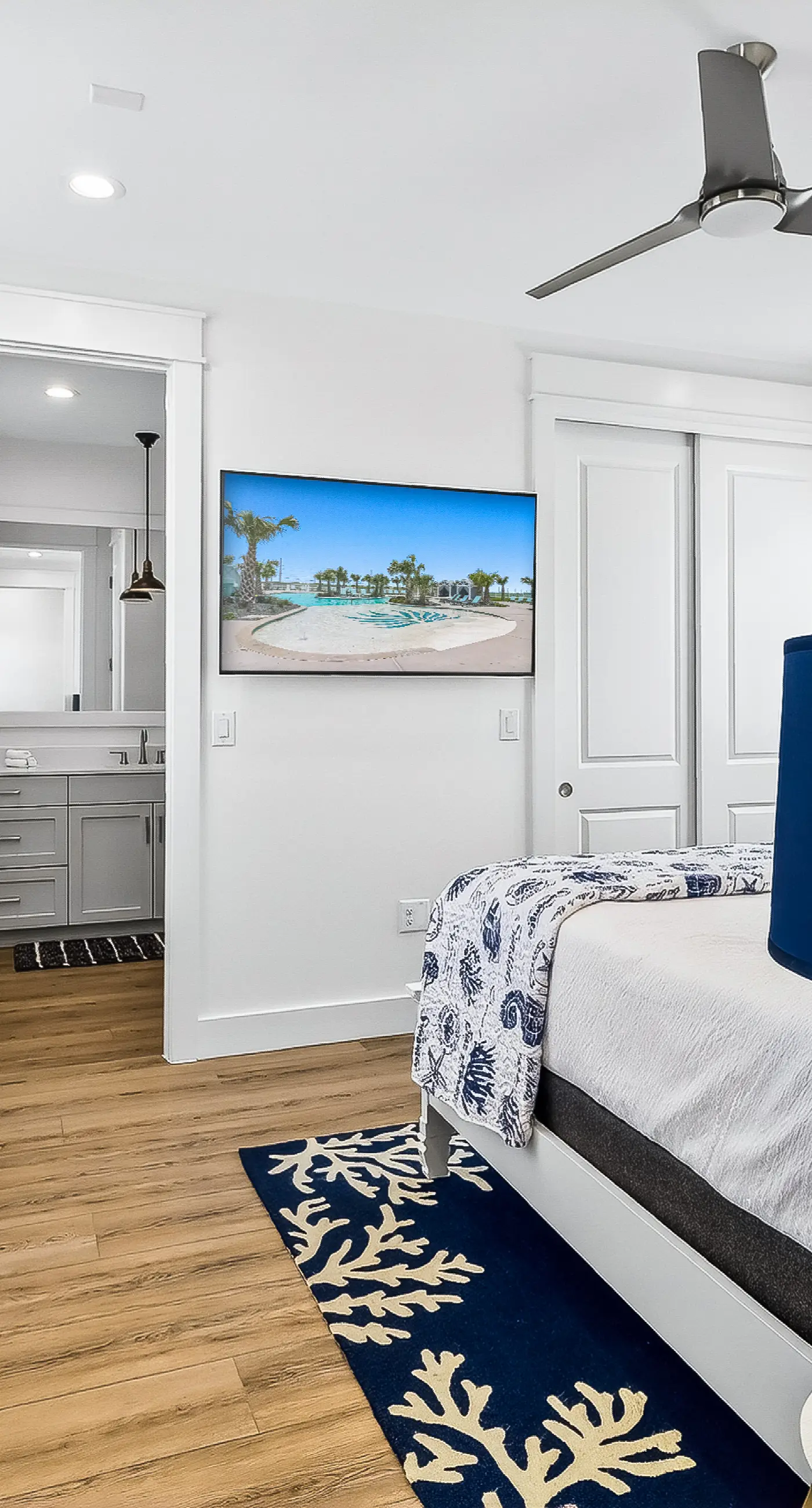 Anne's Paradise Beach Retreat  