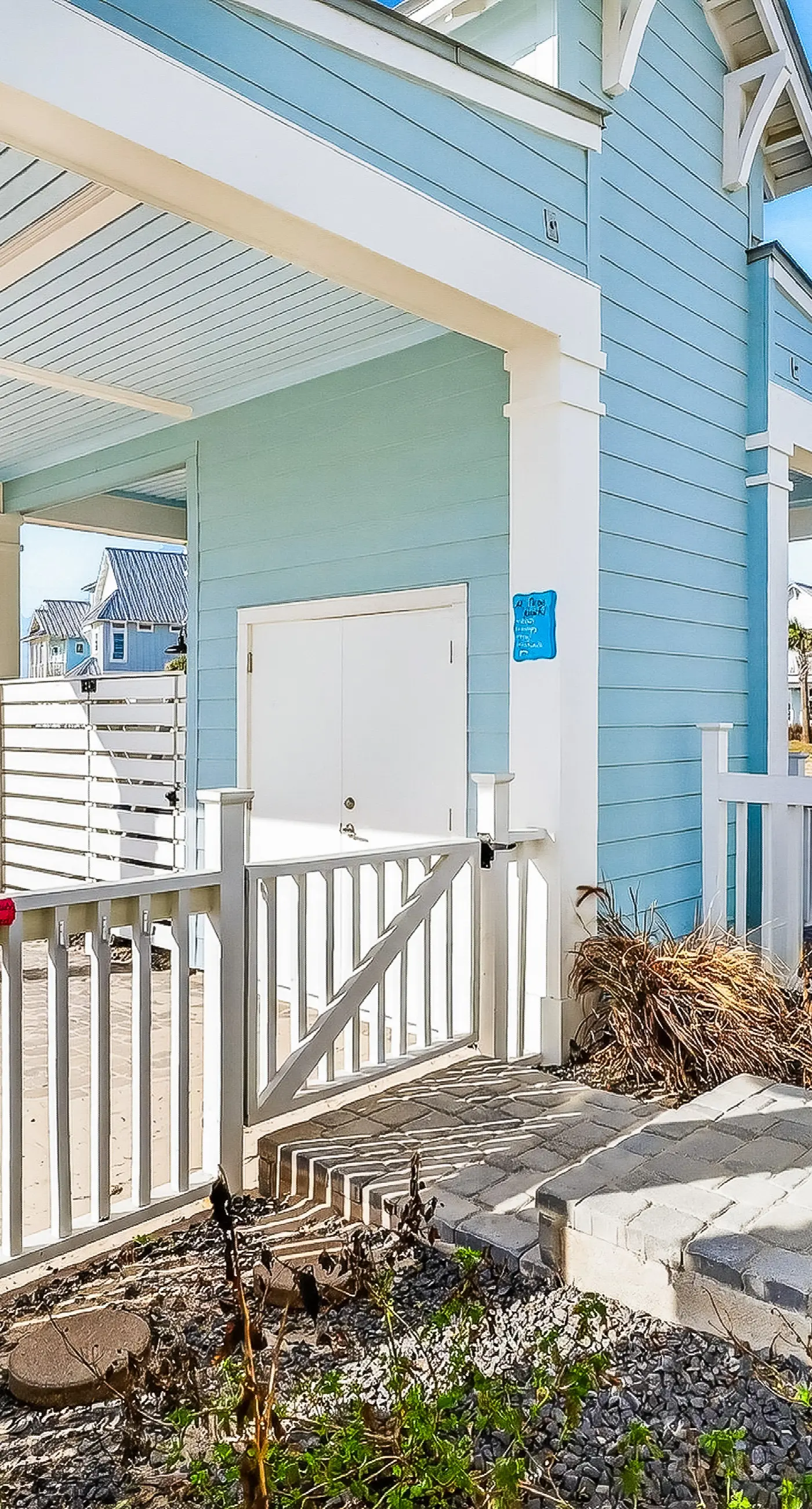 Anne's Paradise Beach Retreat  