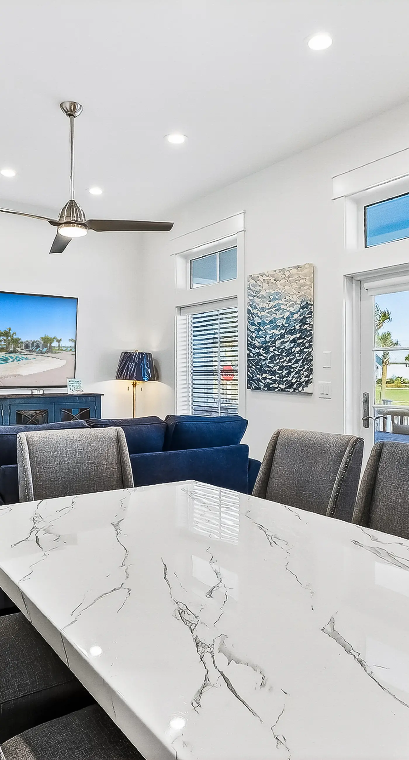 Anne's Paradise Beach Retreat  