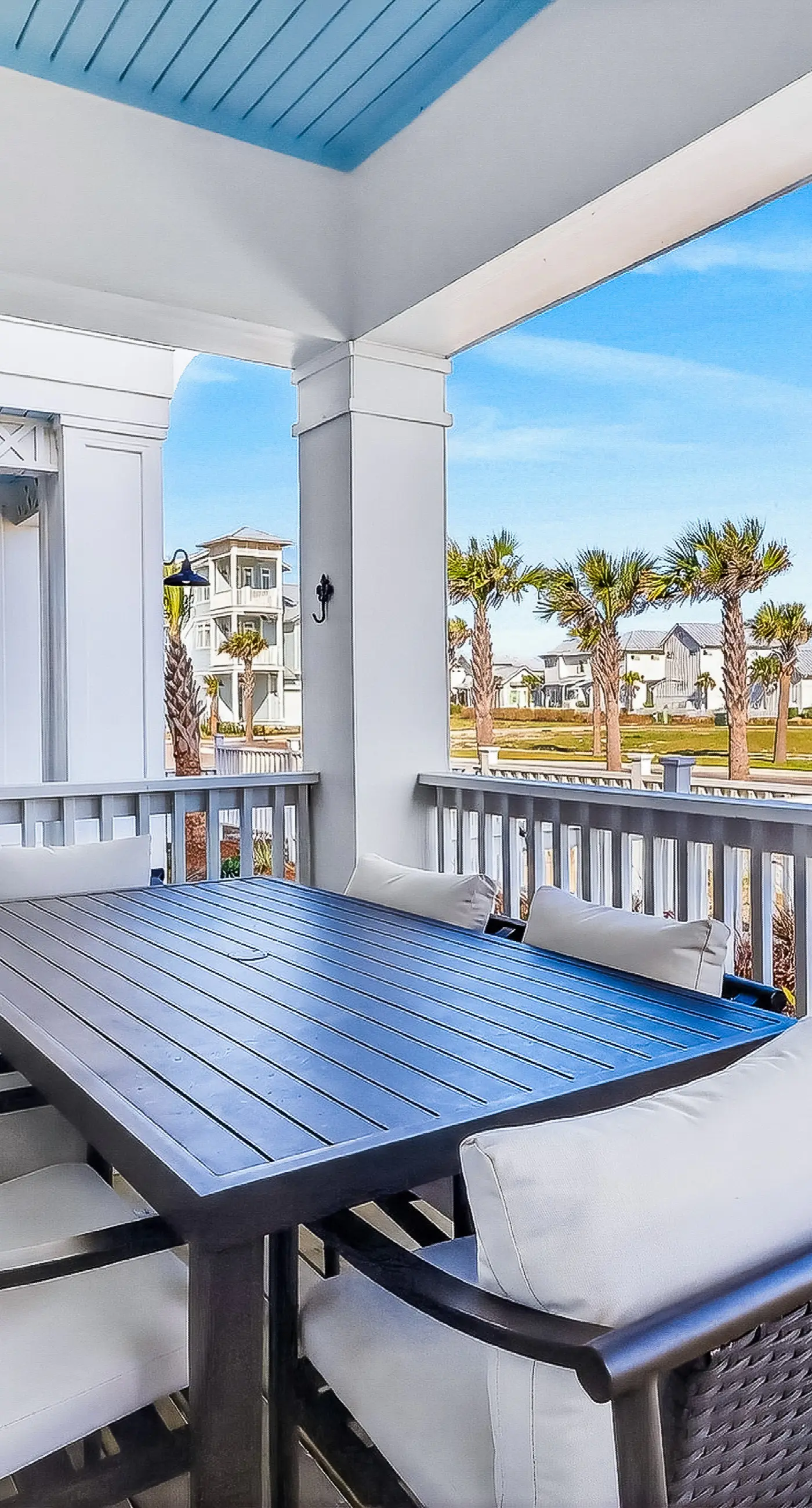 Anne's Paradise Beach Retreat  