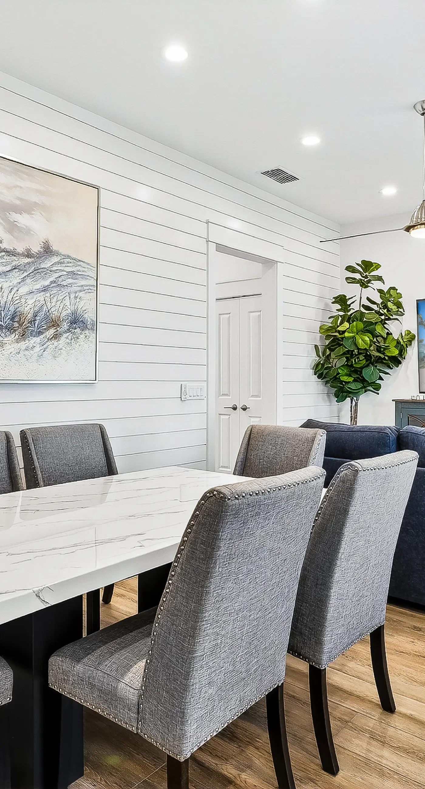 Anne's Paradise Beach Retreat  