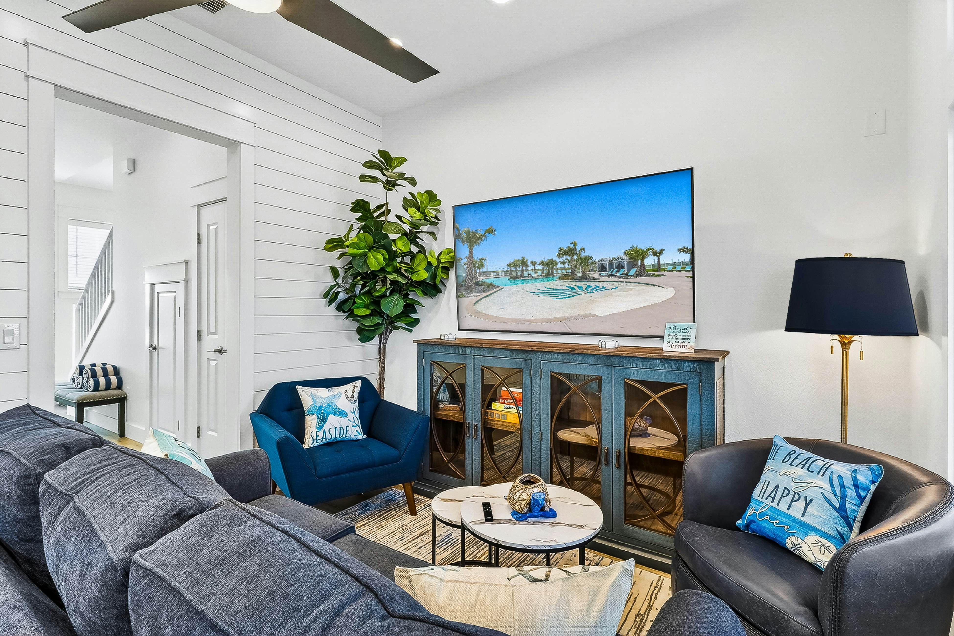 Anne's Paradise Beach Retreat  