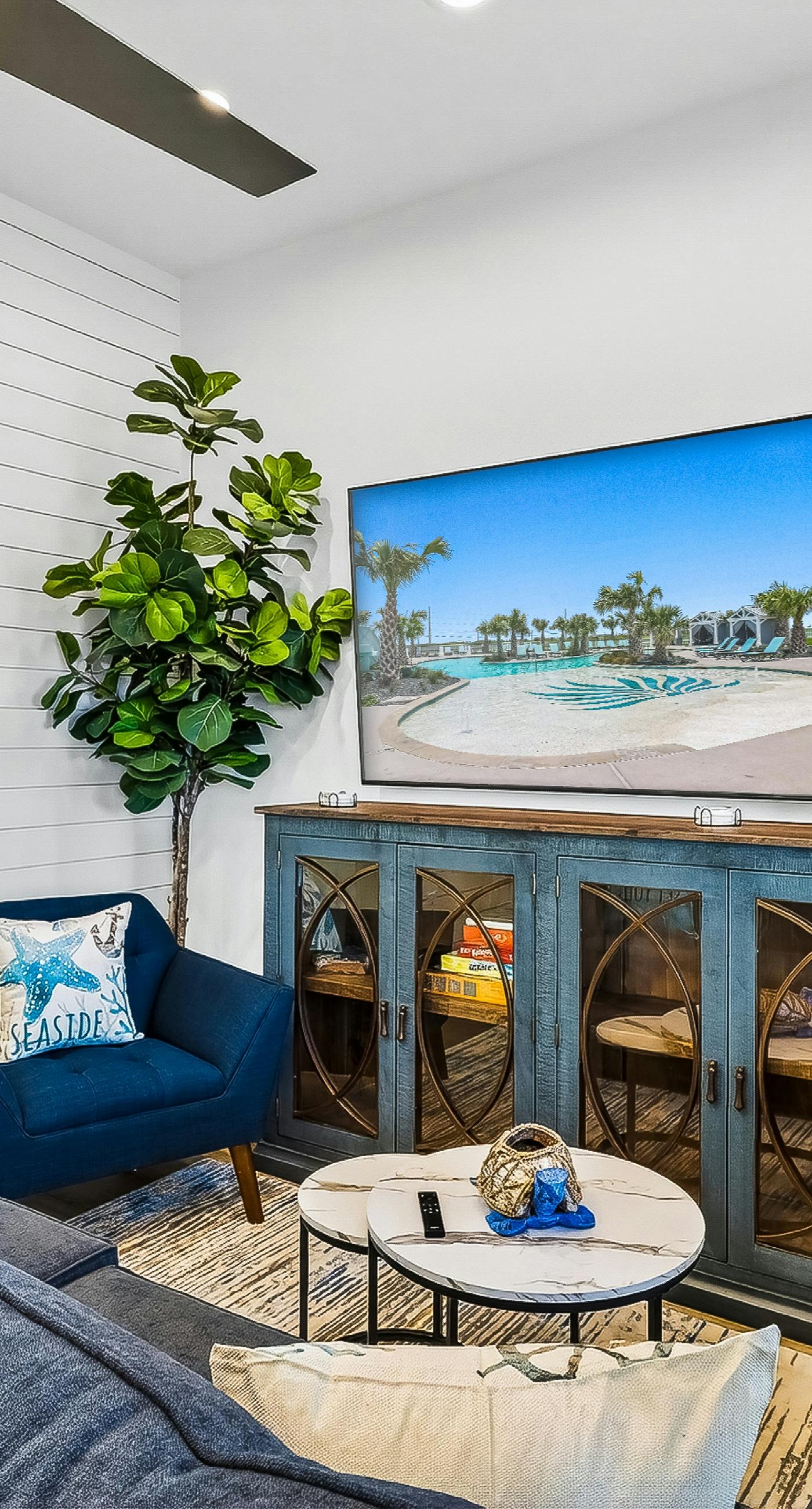 Anne's Paradise Beach Retreat  