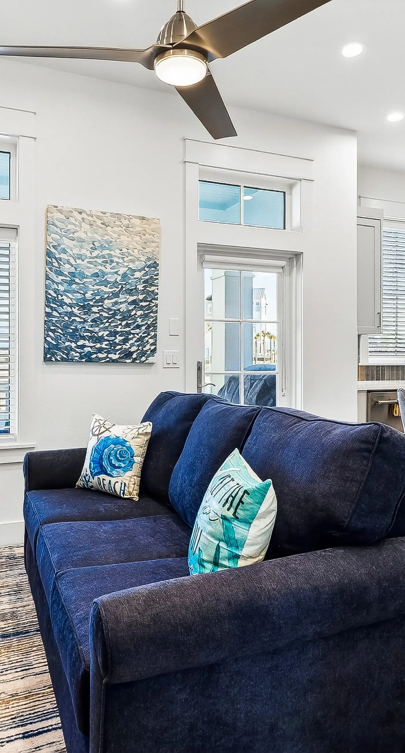 Anne's Paradise Beach Retreat  