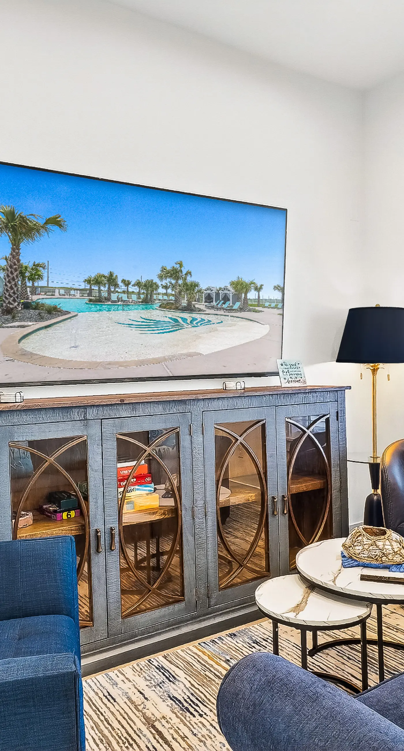 Anne's Paradise Beach Retreat  