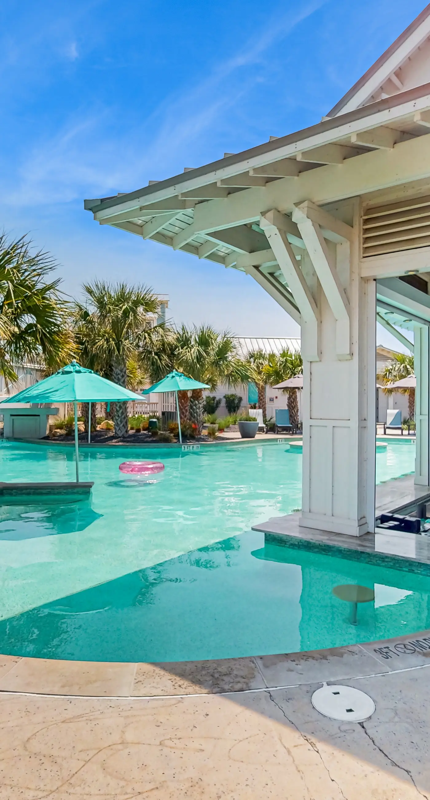 Anne's Paradise Beach Retreat  