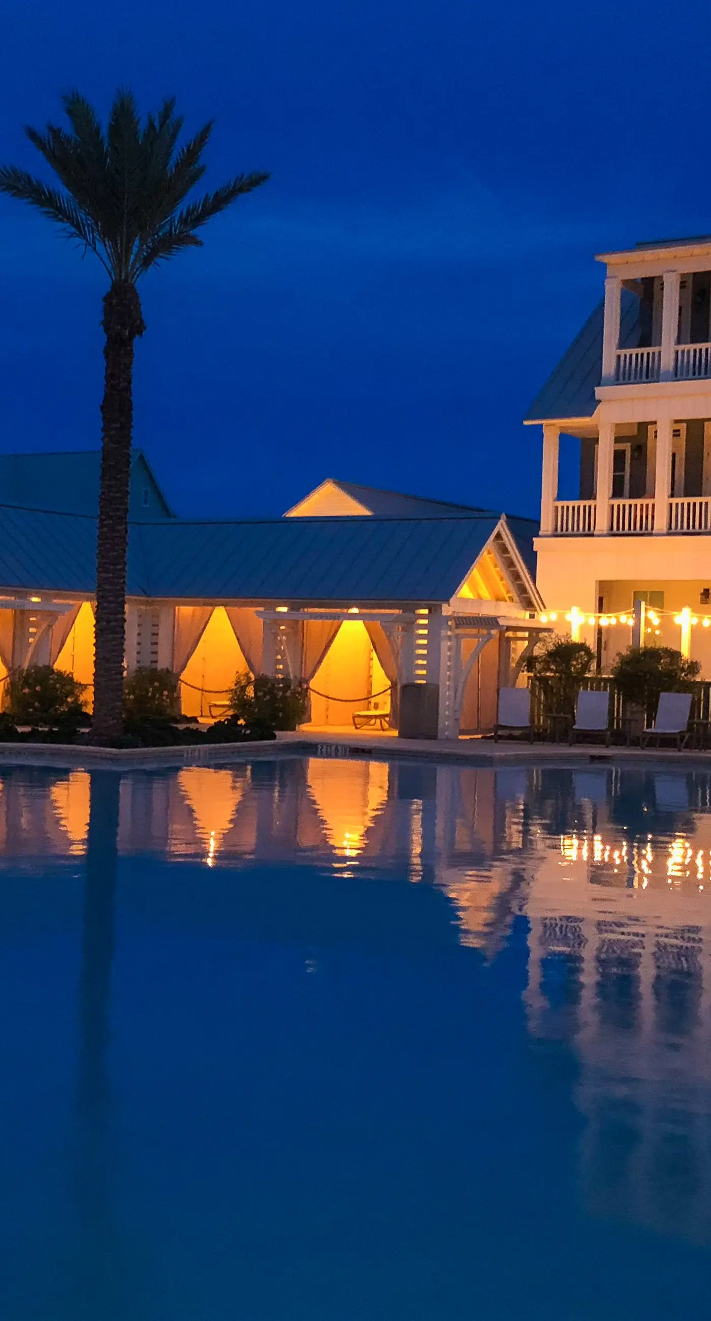 Anne's Paradise Beach Retreat  