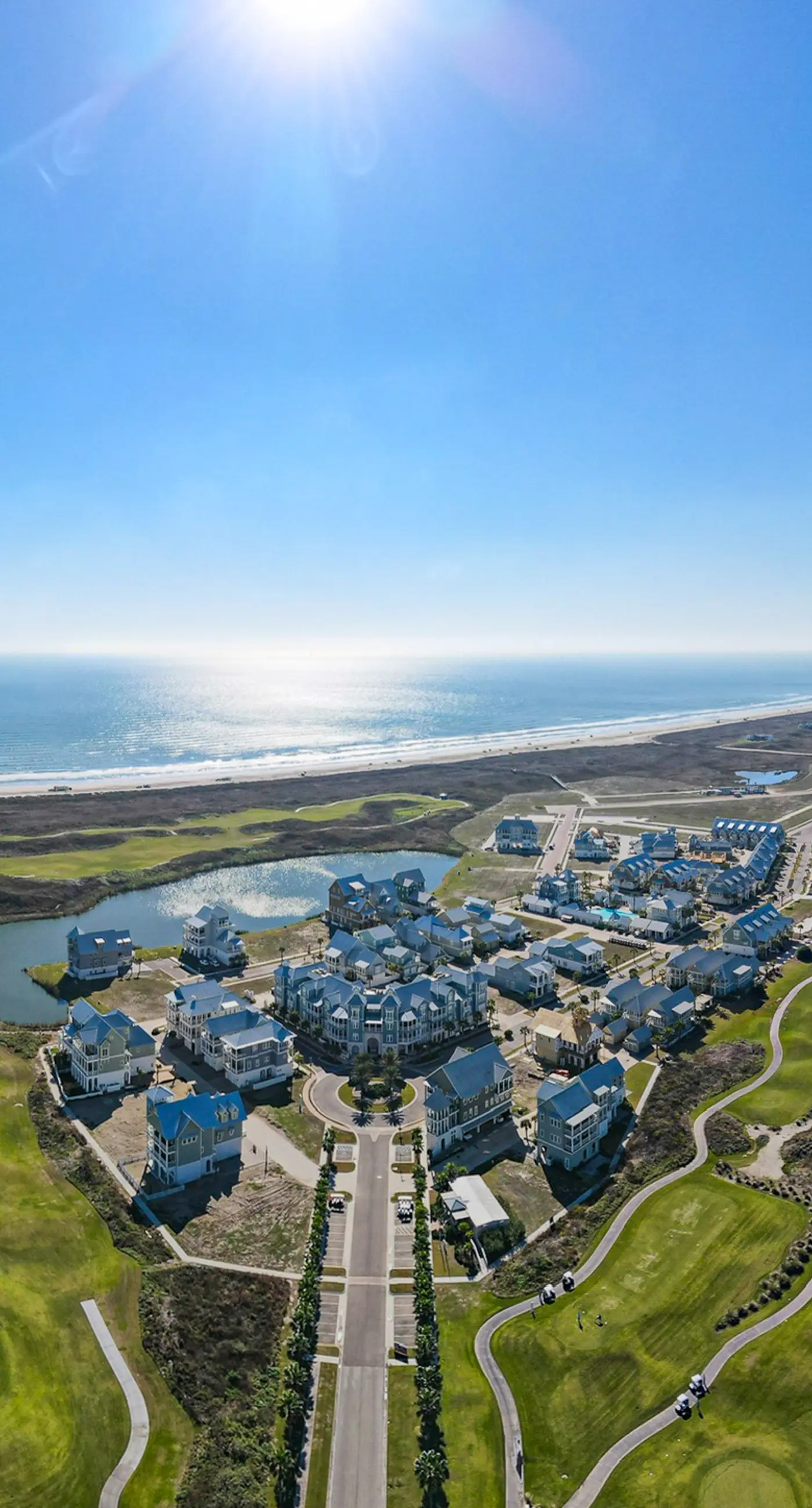 Anne's Paradise Beach Retreat  