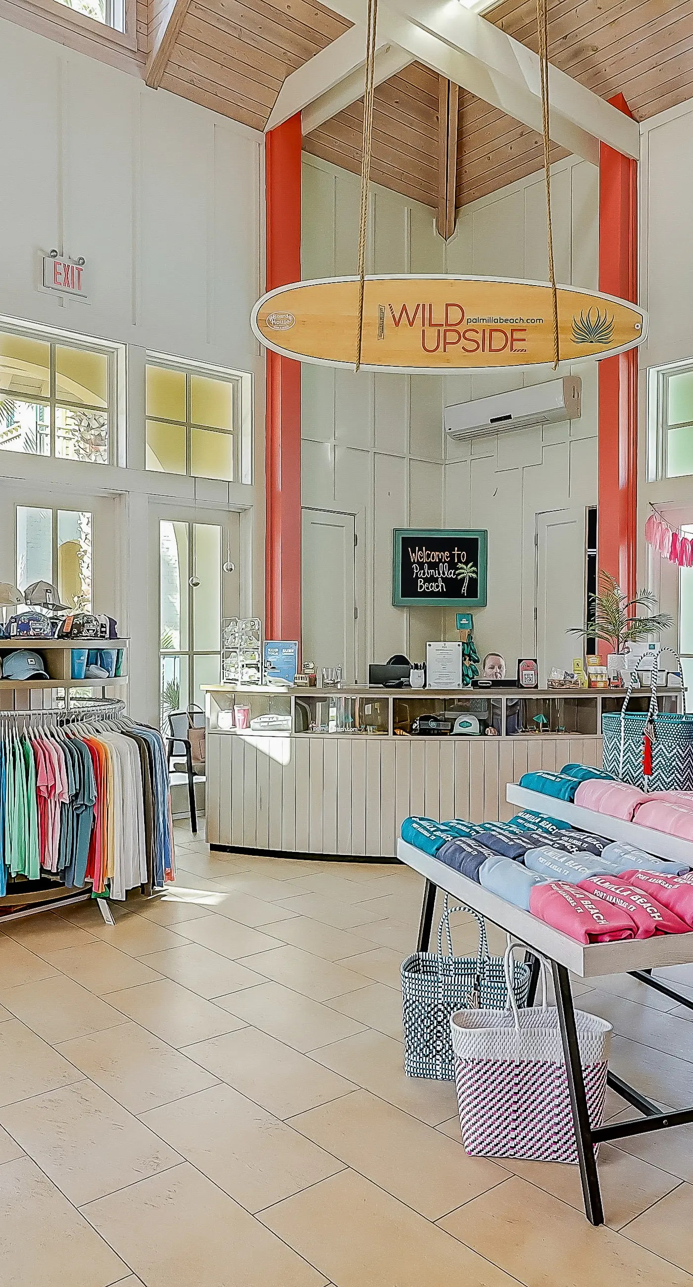 Anne's Paradise Beach Retreat  