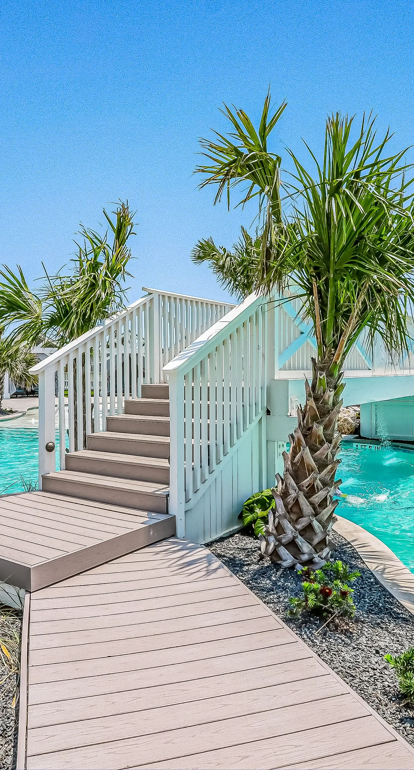 Anne's Paradise Beach Retreat  