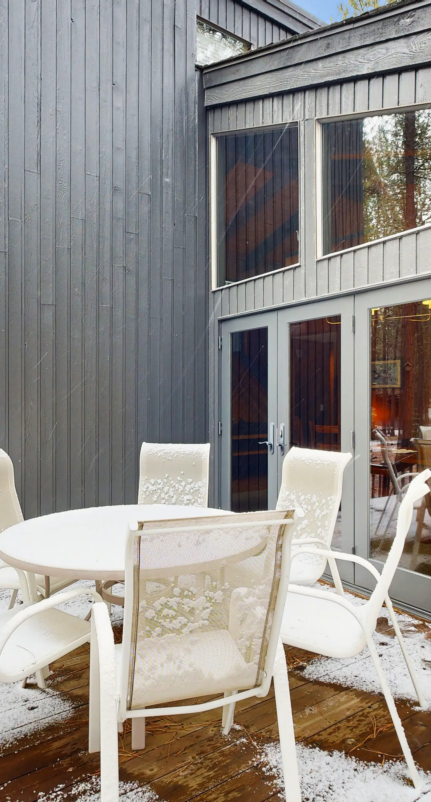 Black Butte Ranch RR64