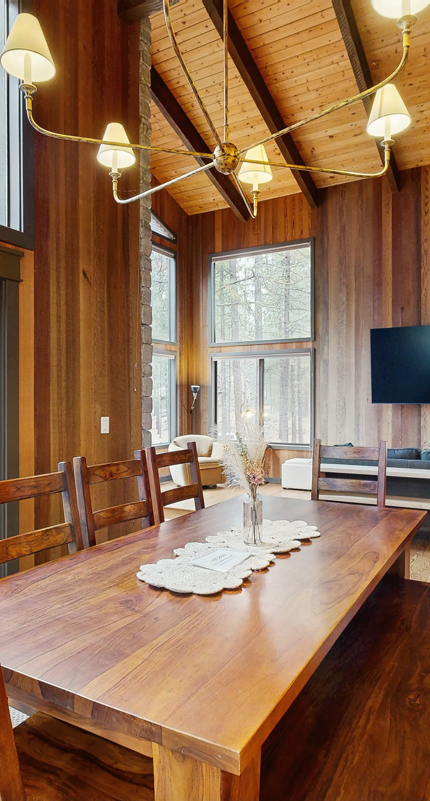 Black Butte Ranch RR64