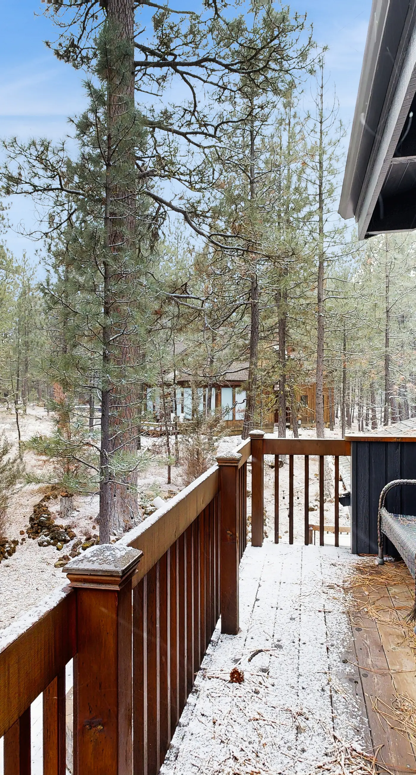 Black Butte Ranch RR64