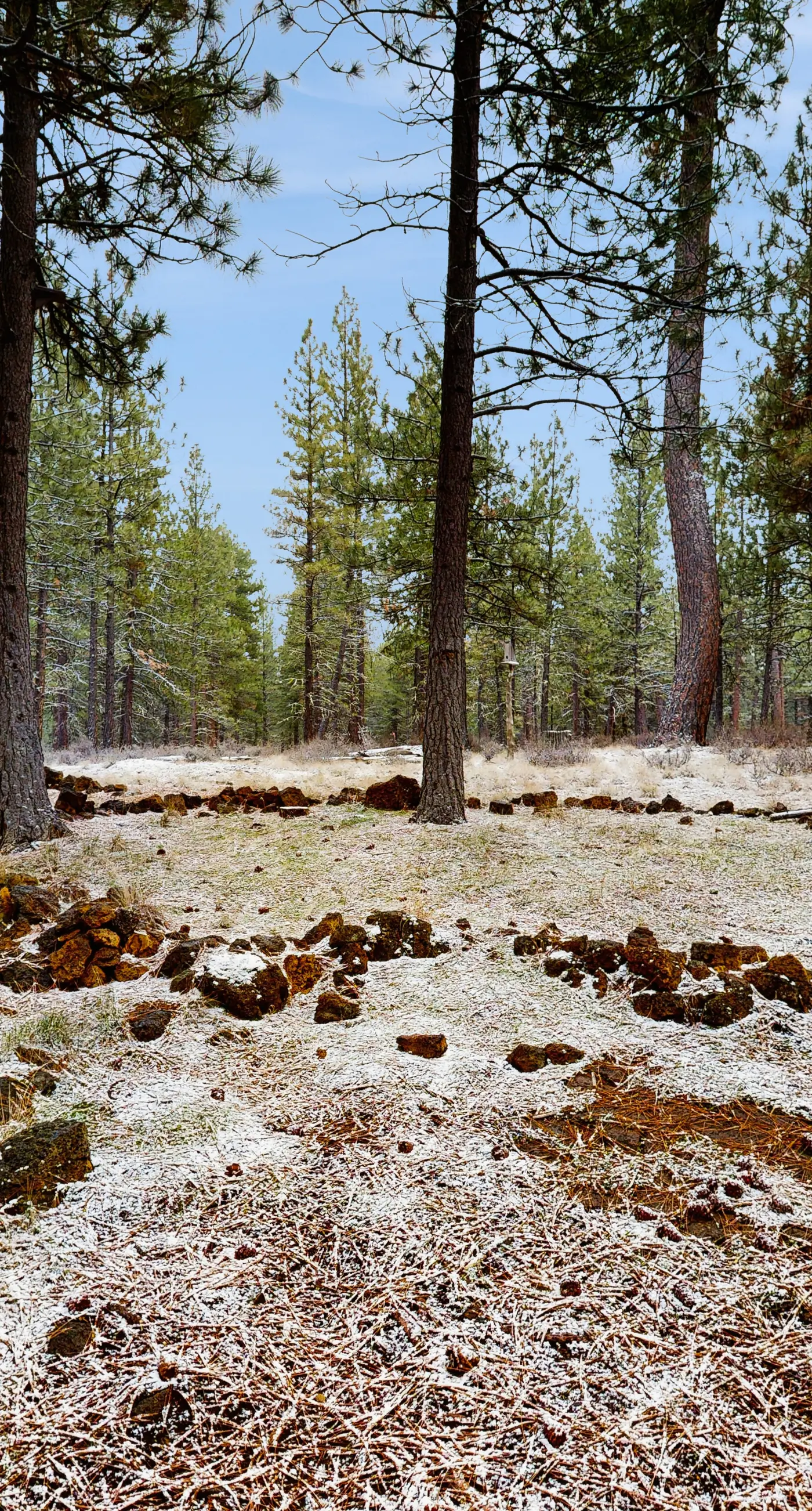 Black Butte Ranch RR64