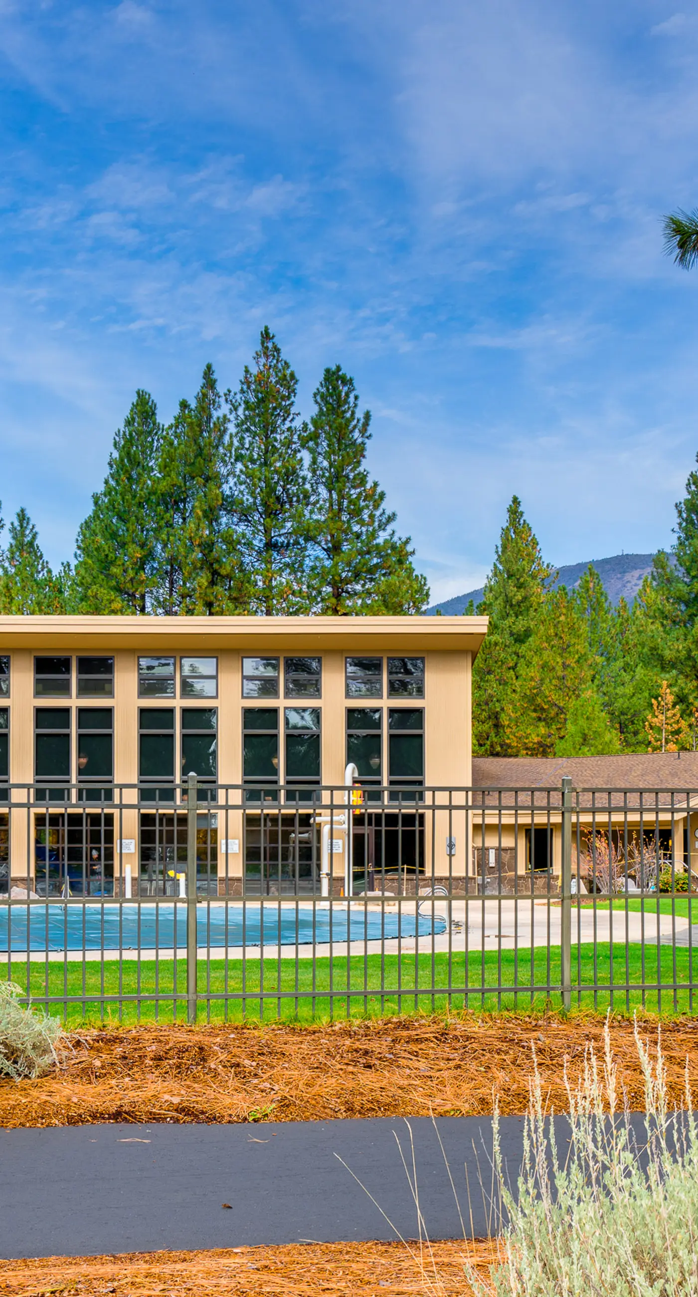 Black Butte Ranch RR64