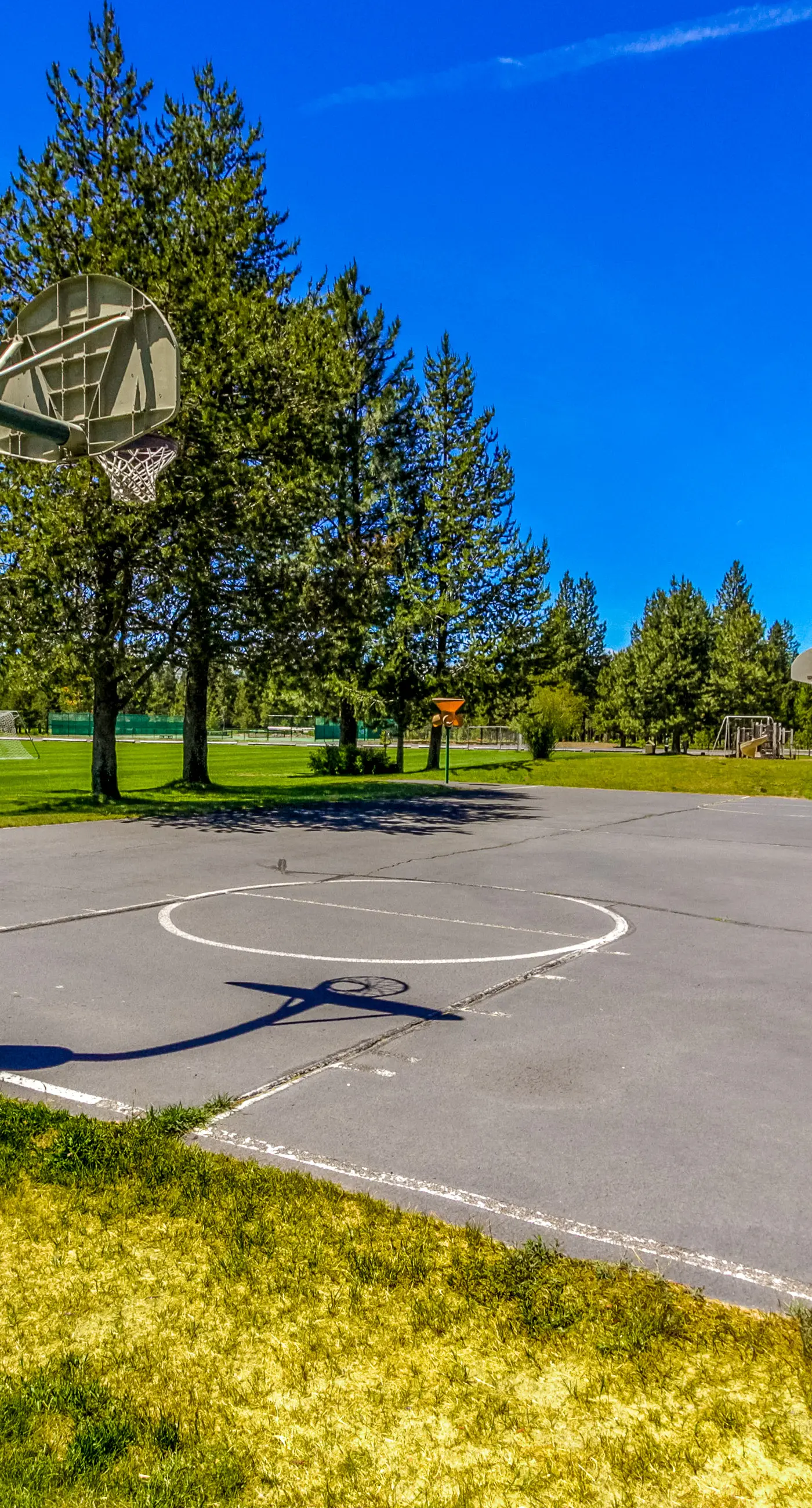 Black Butte Ranch RR64