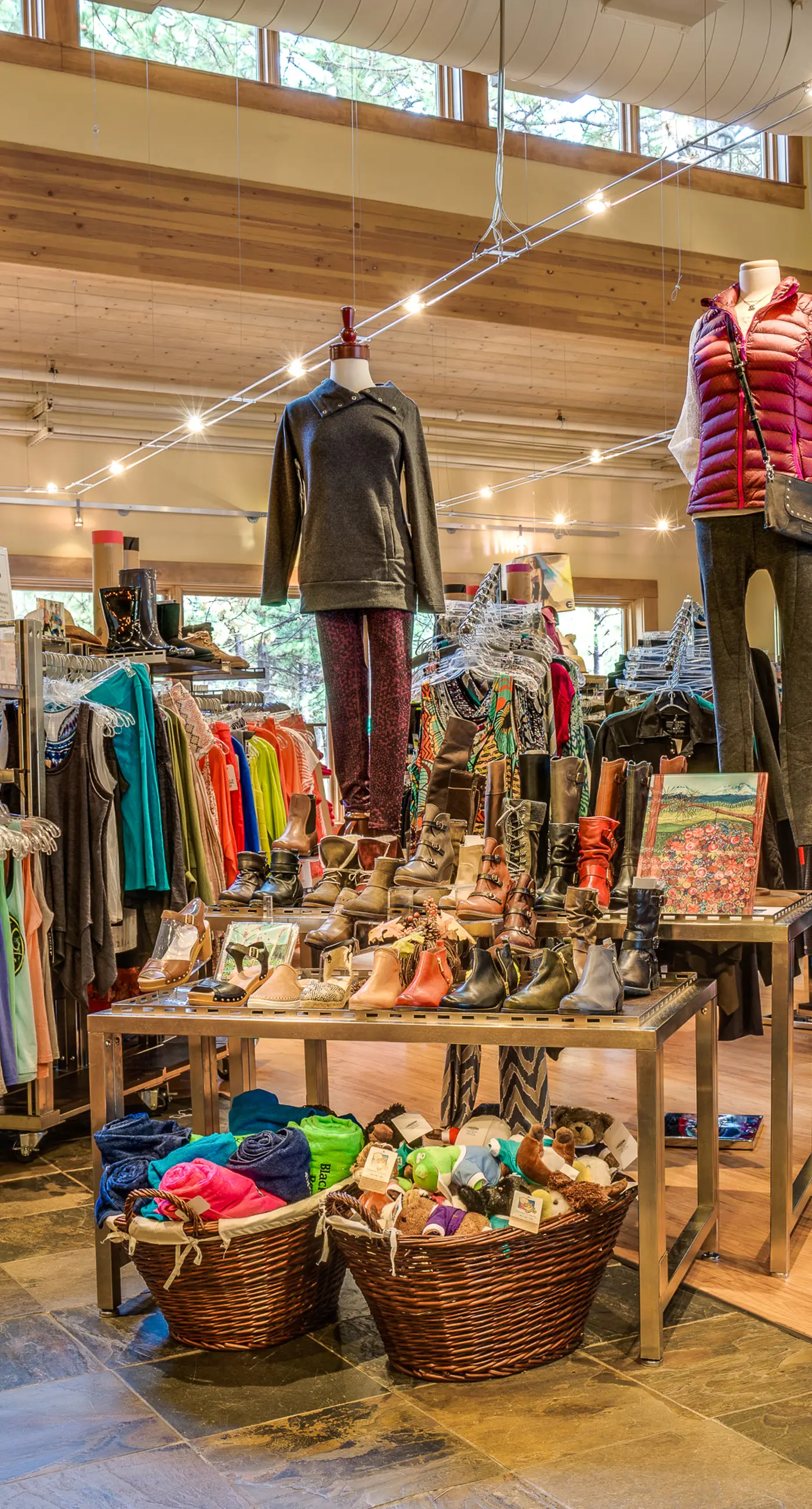 Black Butte Ranch RR64