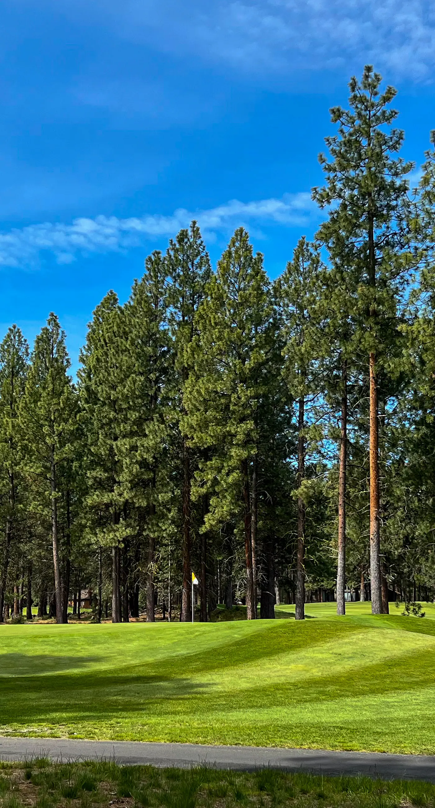 Black Butte Ranch RR64