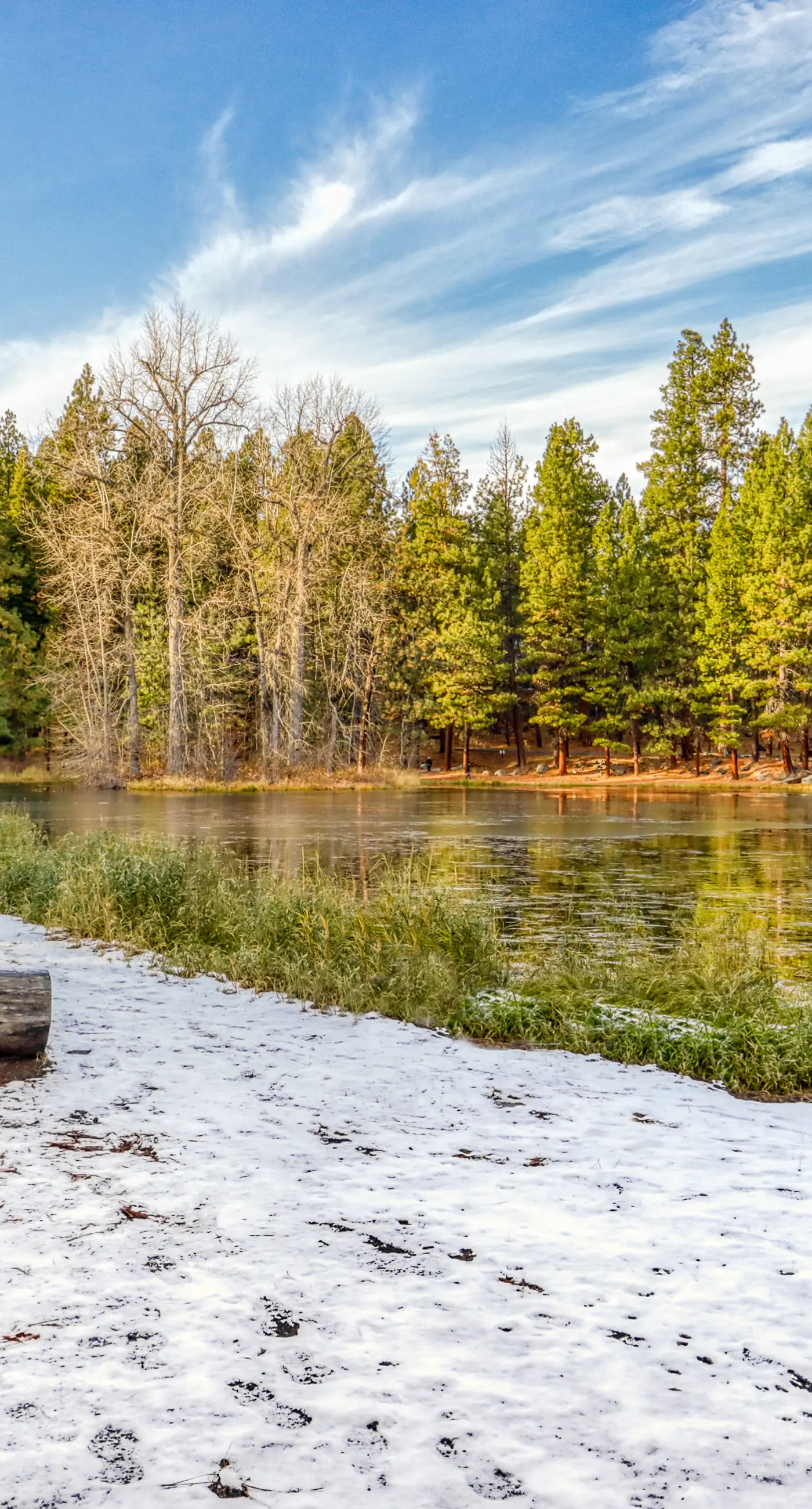 Black Butte Ranch RR64